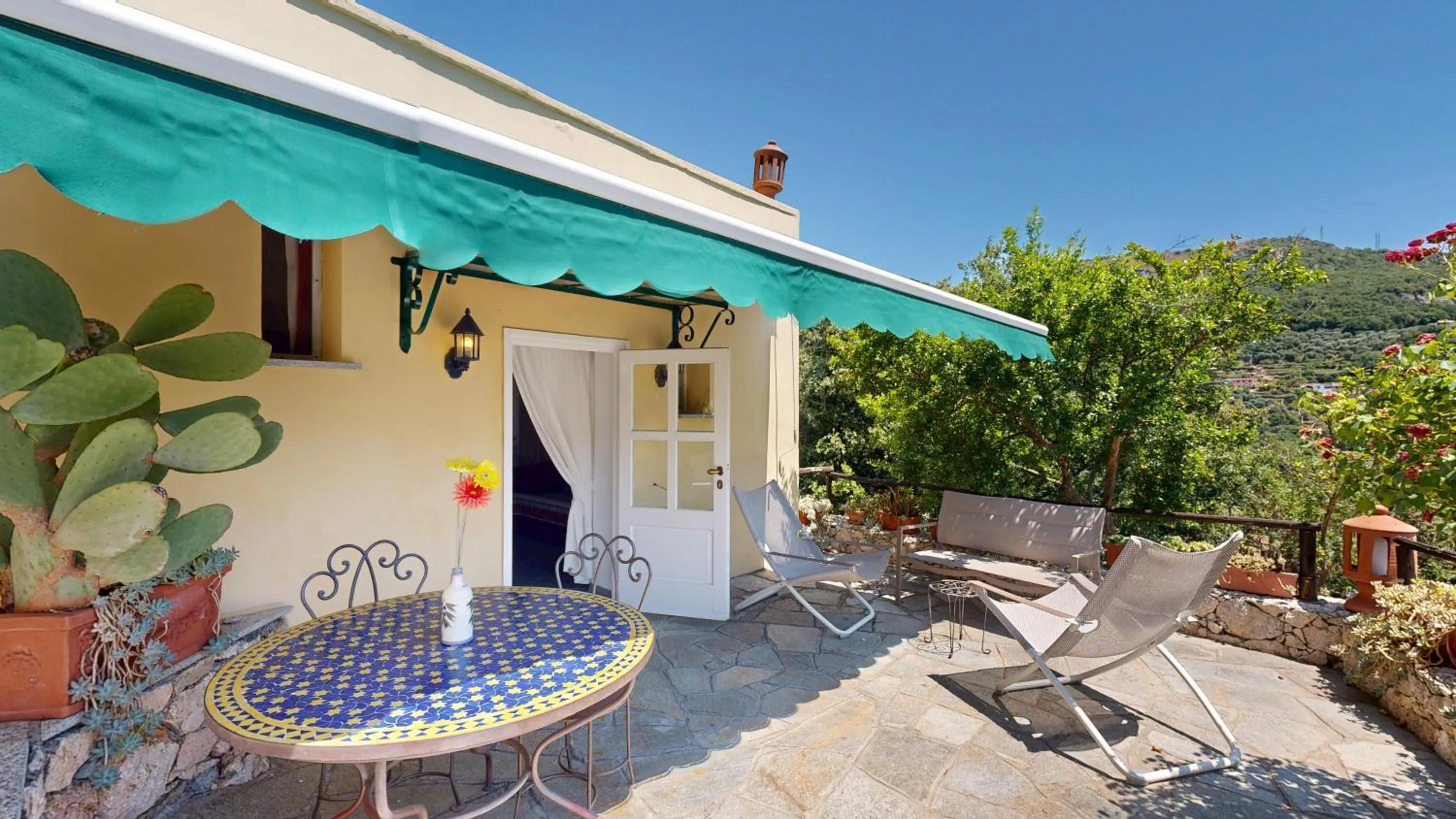 Property building in Ai Cinque Campanili