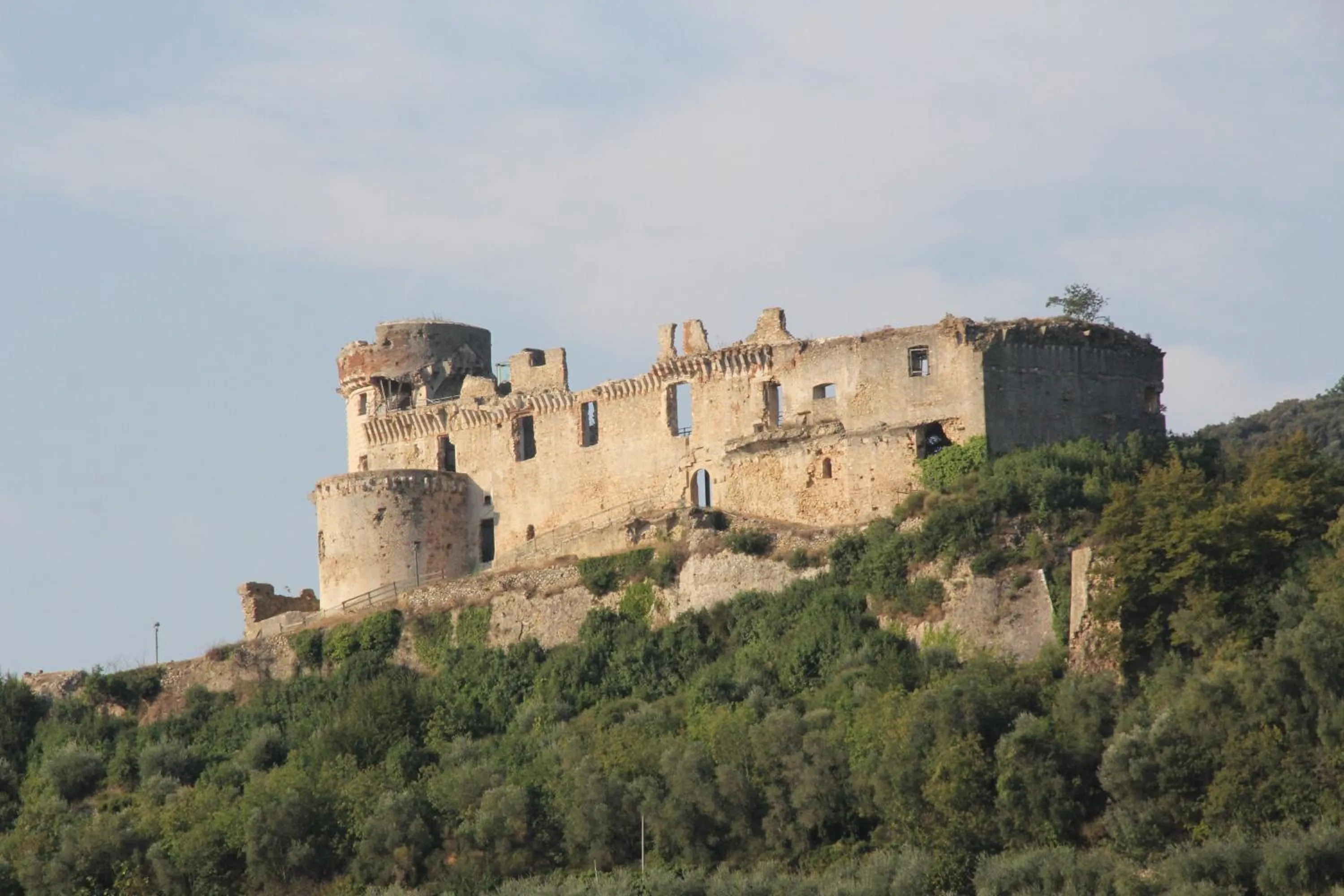 View (from property/room) in Ai Cinque Campanili