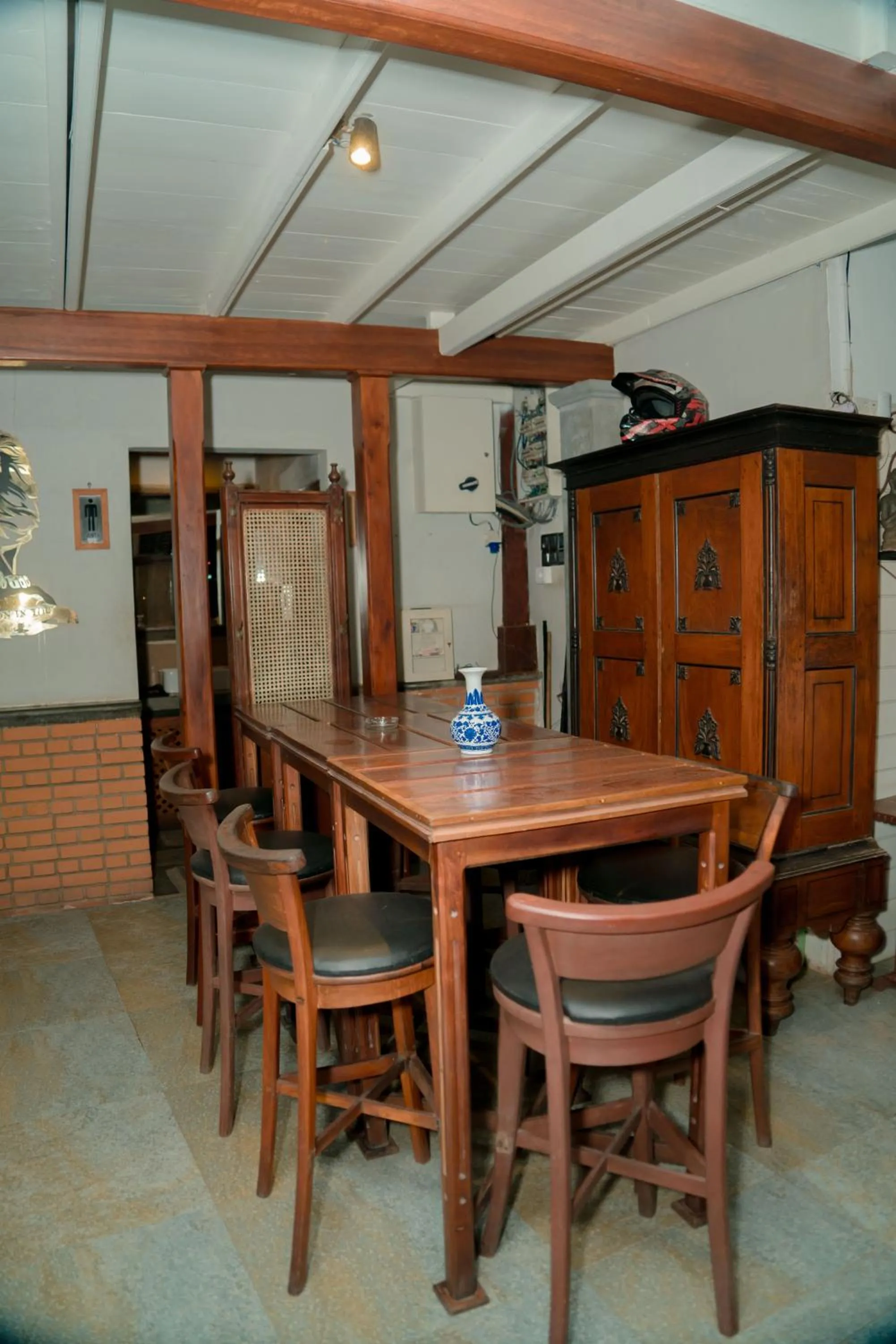 Property building in Lucky Tuna