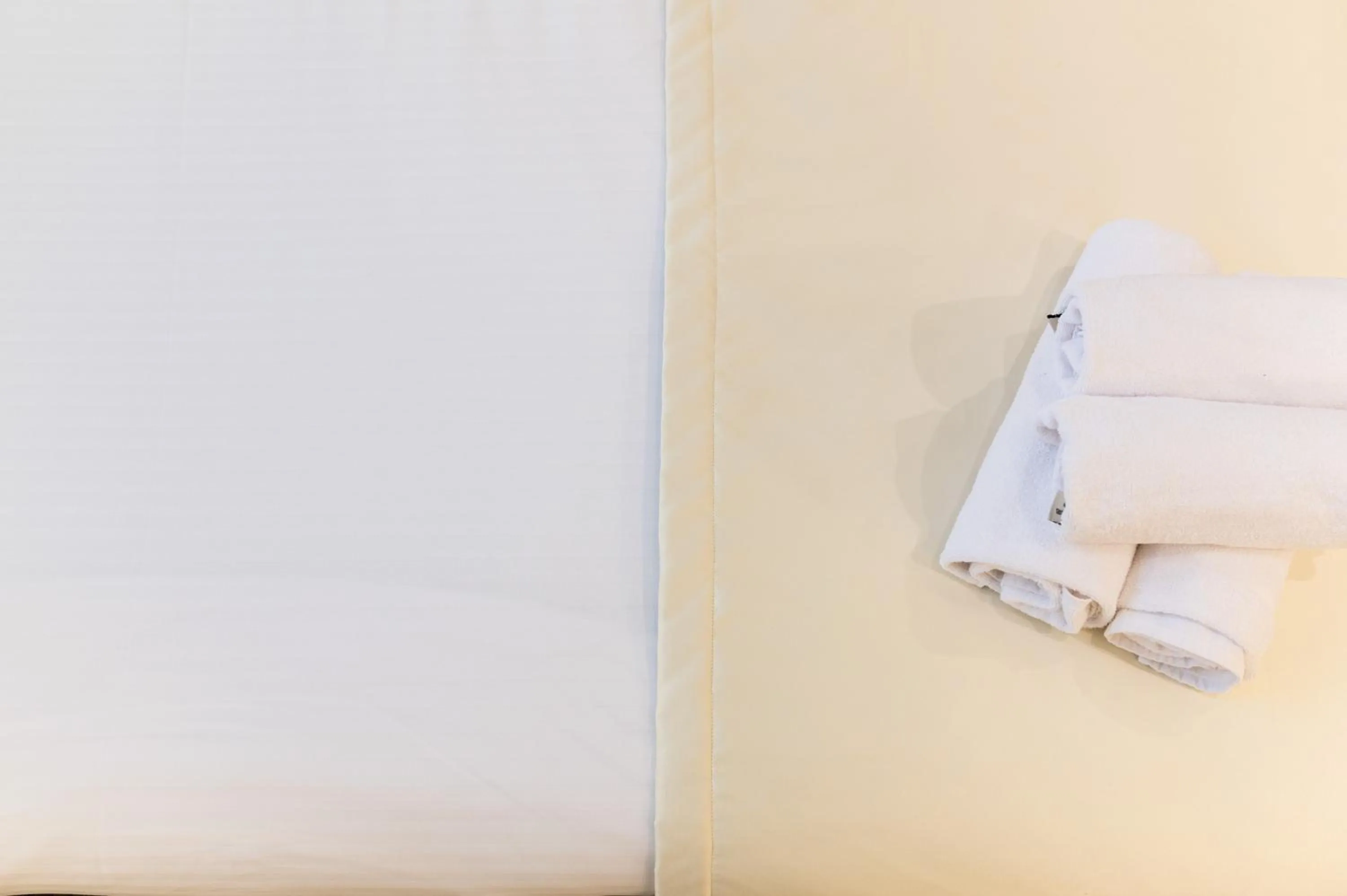 Decorative detail, Bed in Hotel Bohemian Garni - Skadarlija