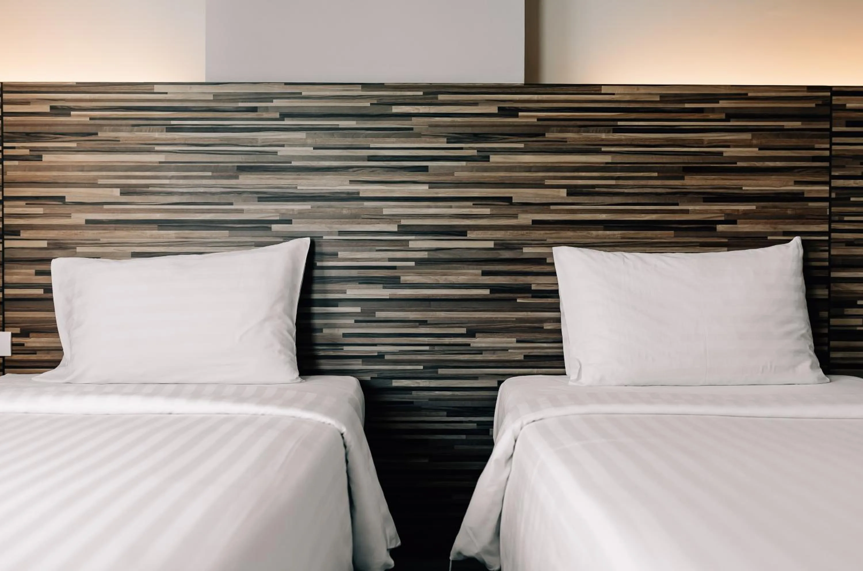 Bedroom, Bed in Spenza Hotel