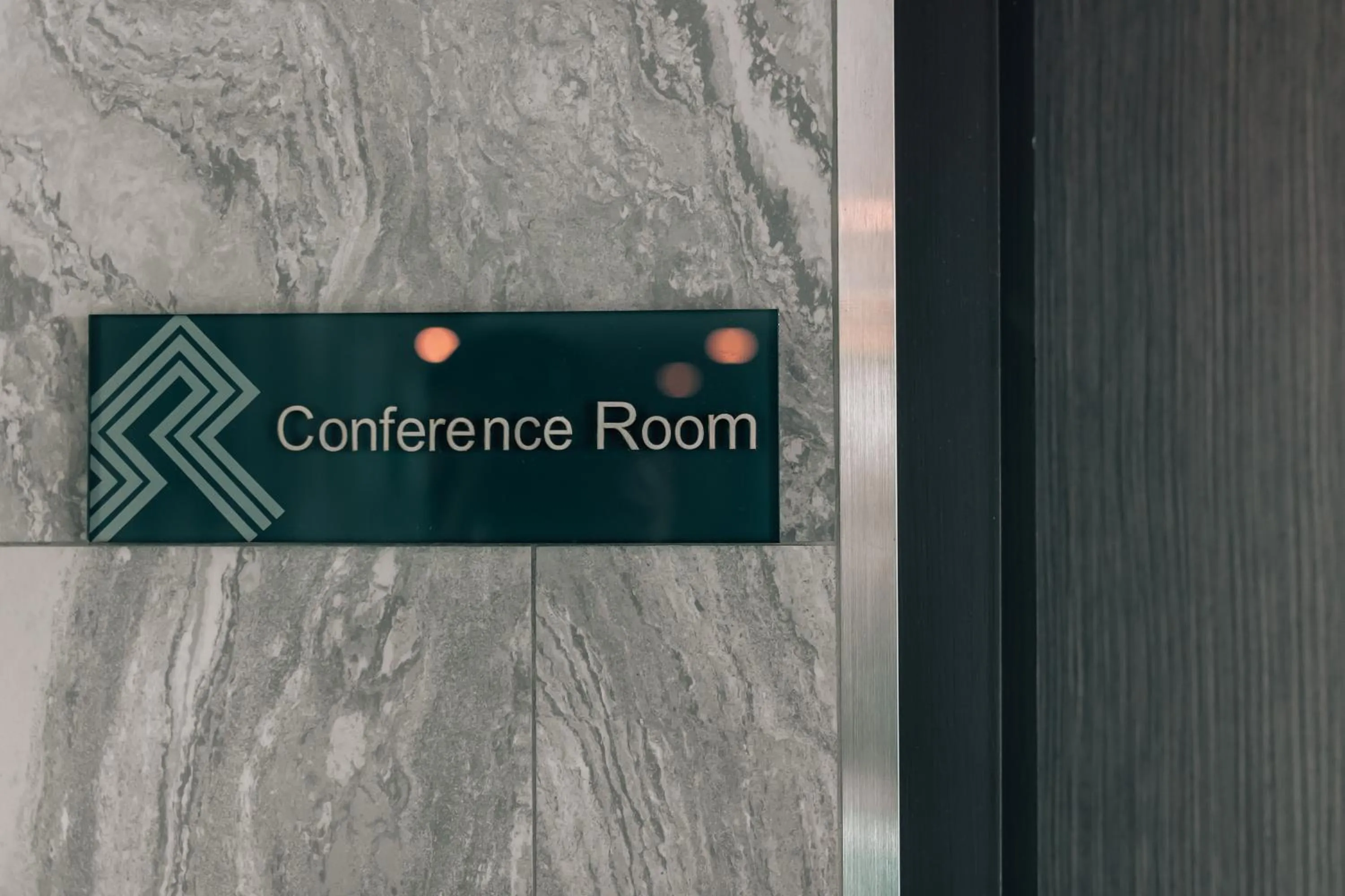 Meeting/conference room in Spenza Hotel