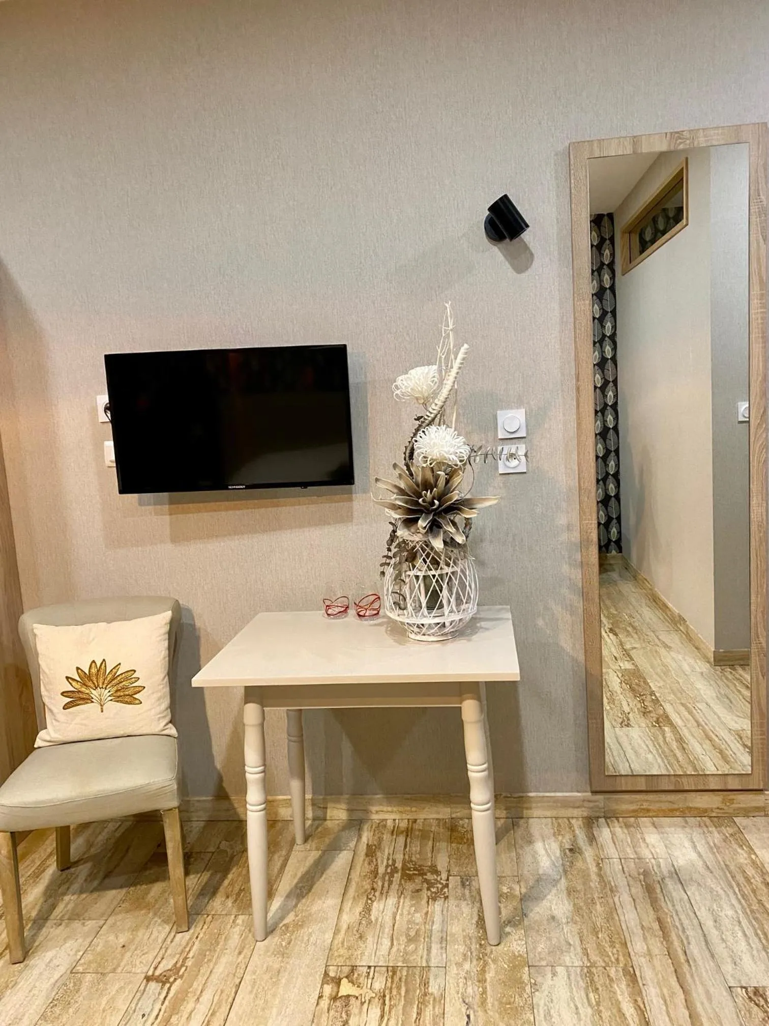 Hotel Restaurant Beau Séjour