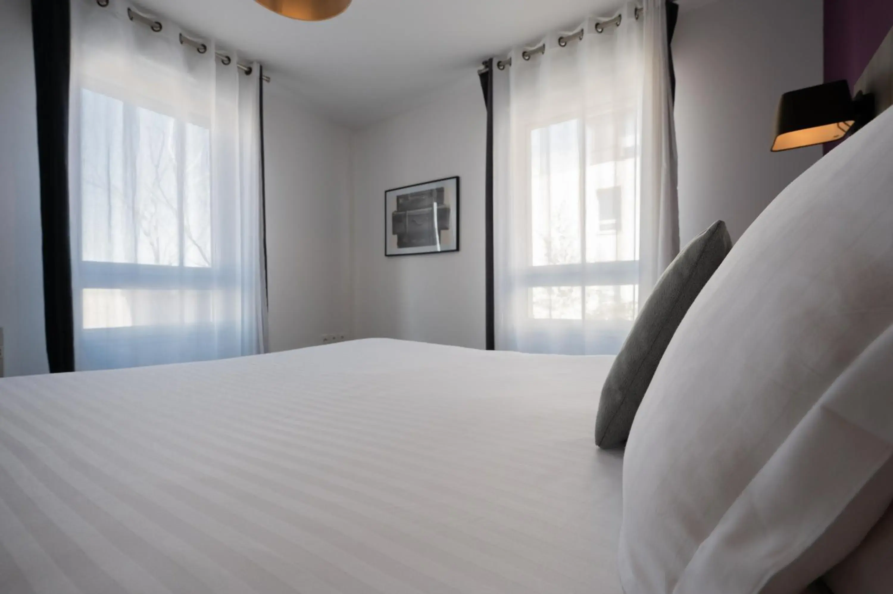 Apartment in Nemea Appart Hotel Quai Victor Tours Centre Apartment in Nemea Appart Hotel Quai Victor Tours Centre