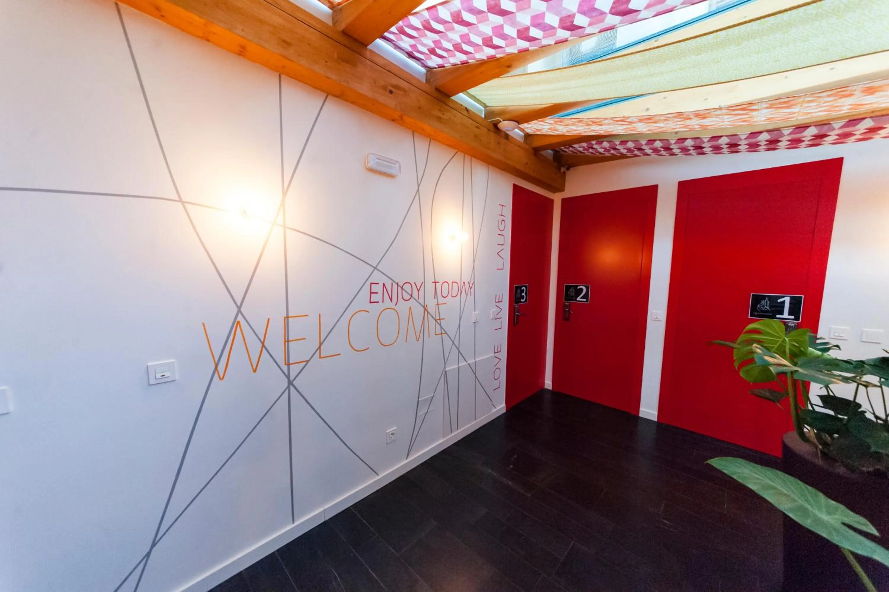 Property building in El Mirador Del Alcazar