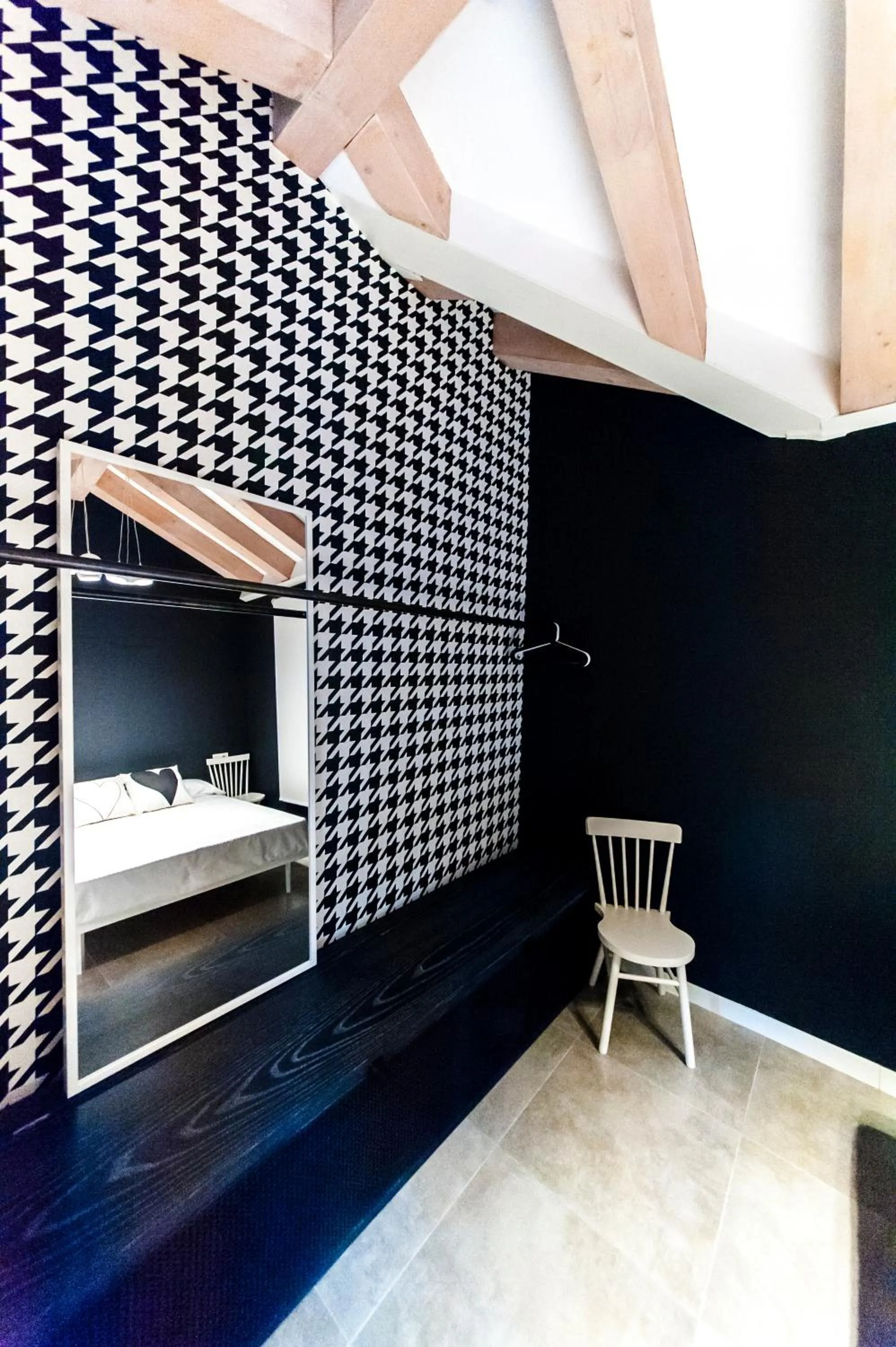 Bedroom in El Mirador Del Alcazar