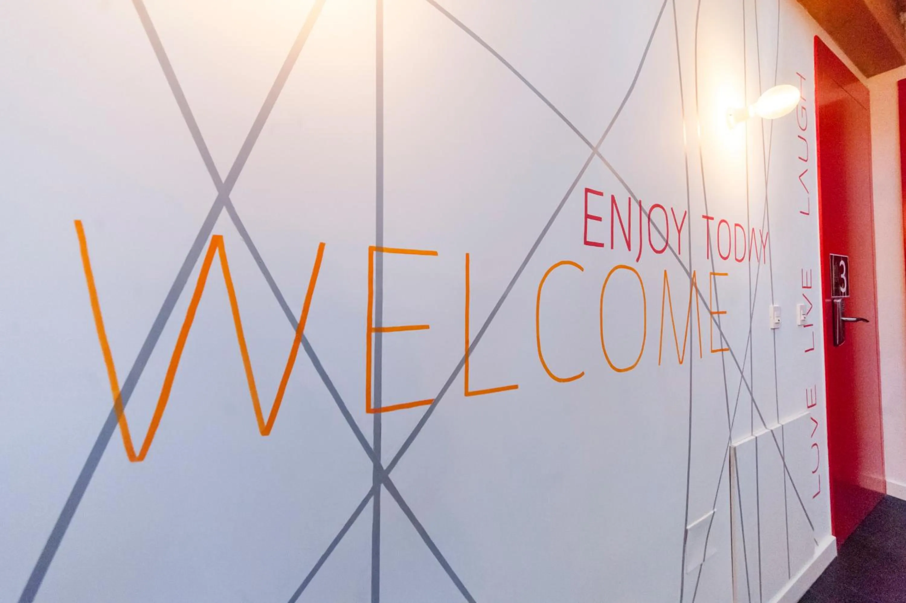 Property building in El Mirador Del Alcazar