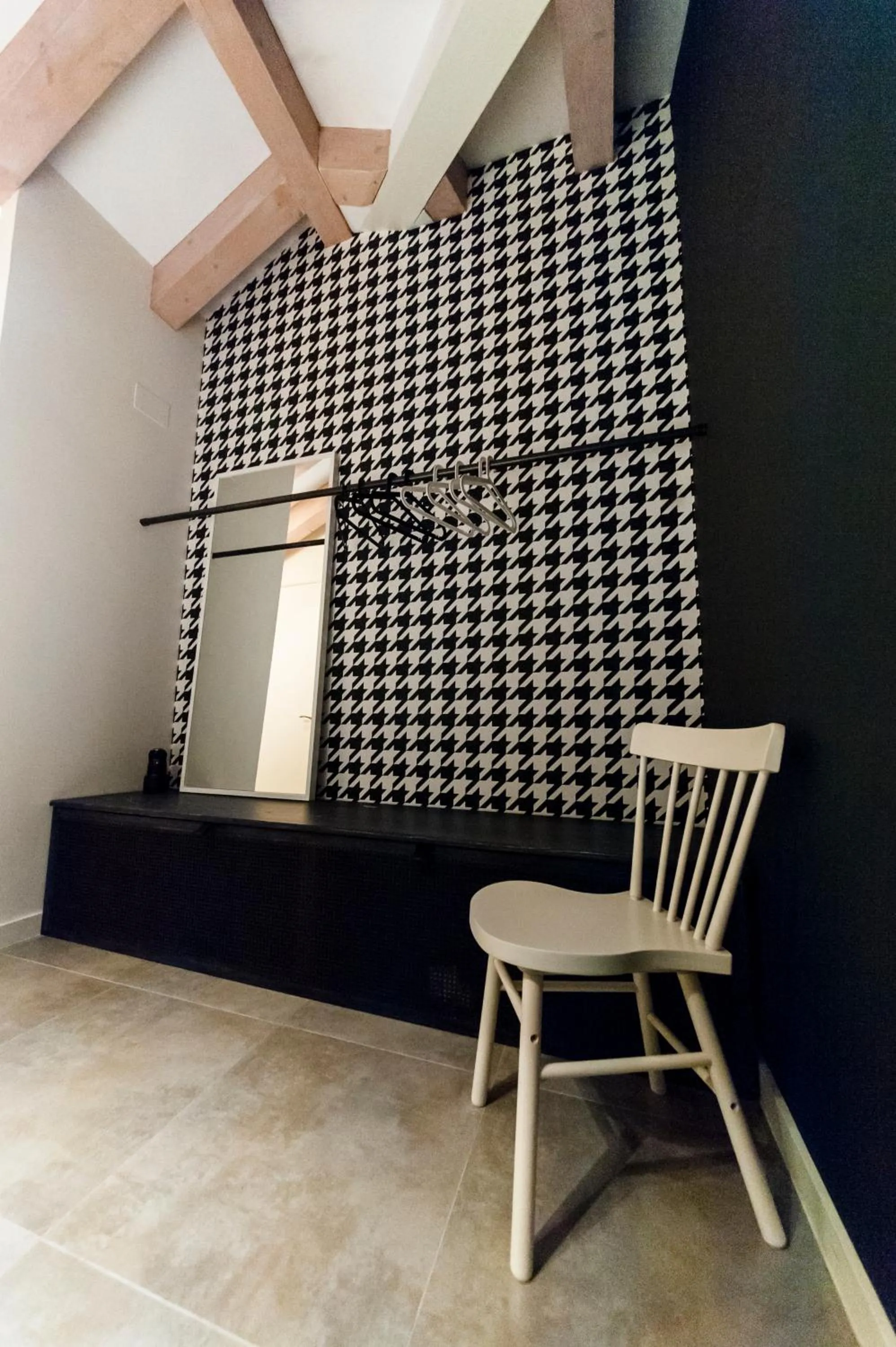 Bedroom in El Mirador Del Alcazar