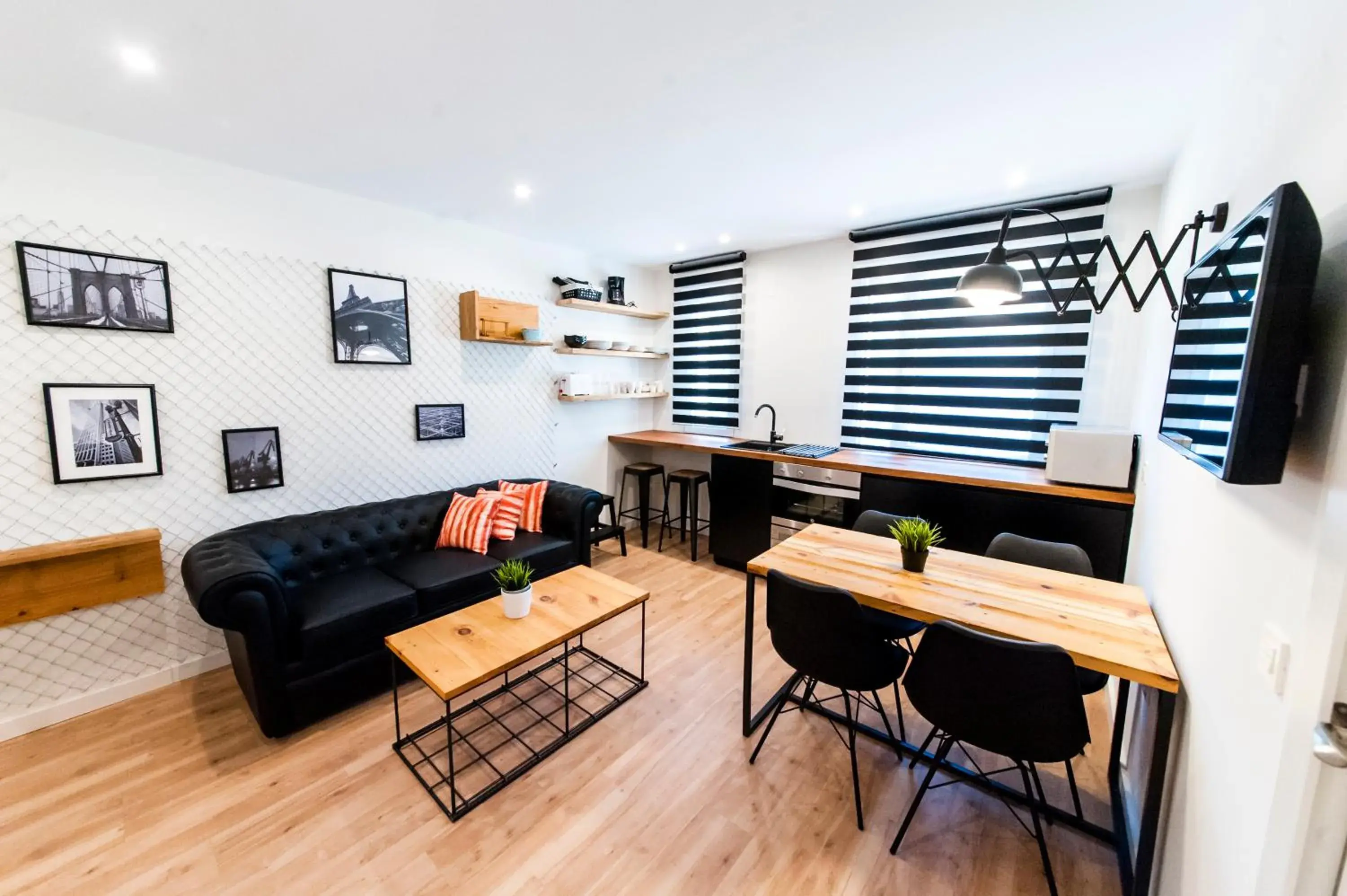 Studio Apartment in El Mirador Del Alcazar Studio Apartment in El Mirador Del Alcazar