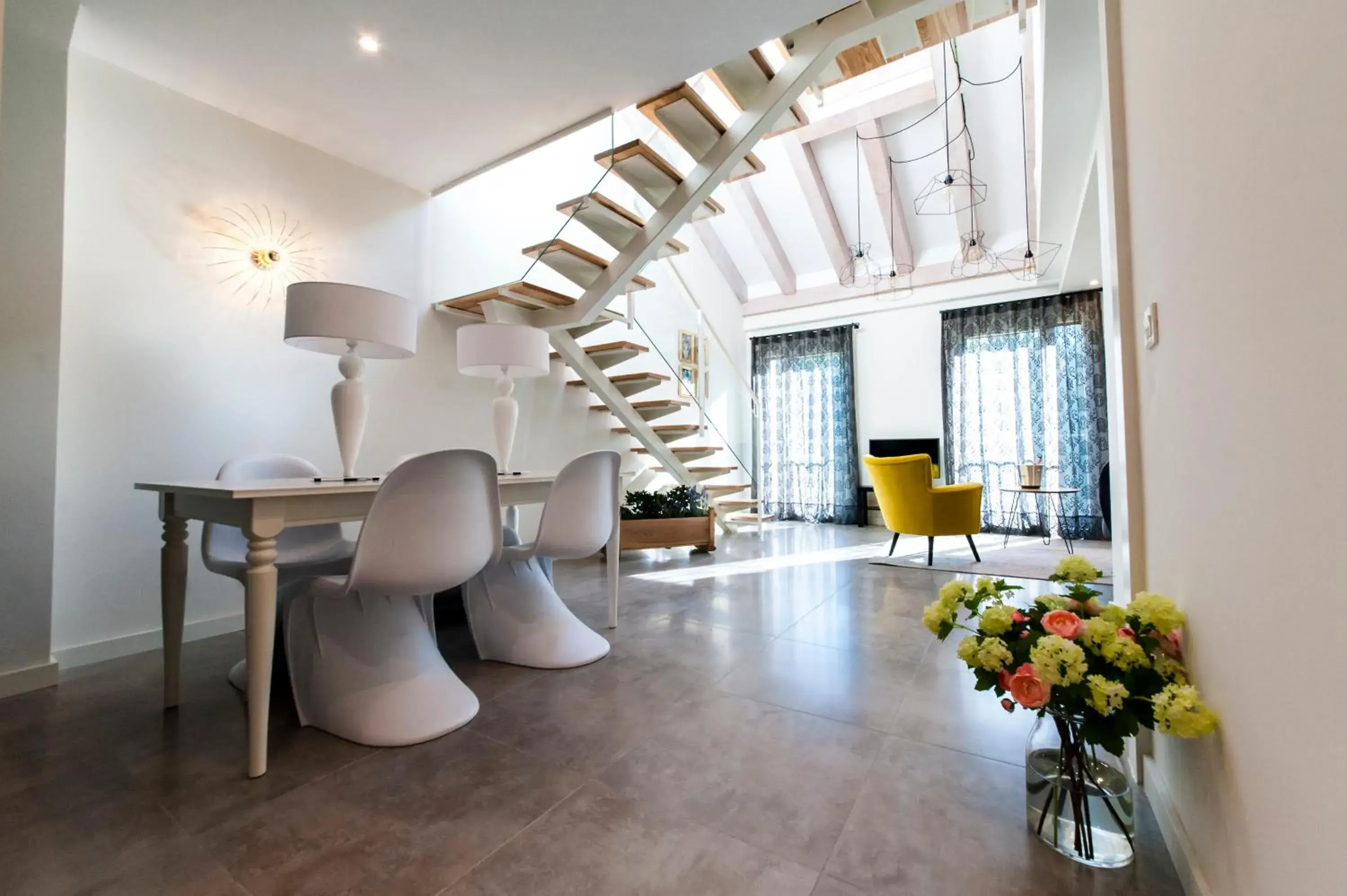 Deluxe Apartment in El Mirador Del Alcazar Deluxe Apartment in El Mirador Del Alcazar