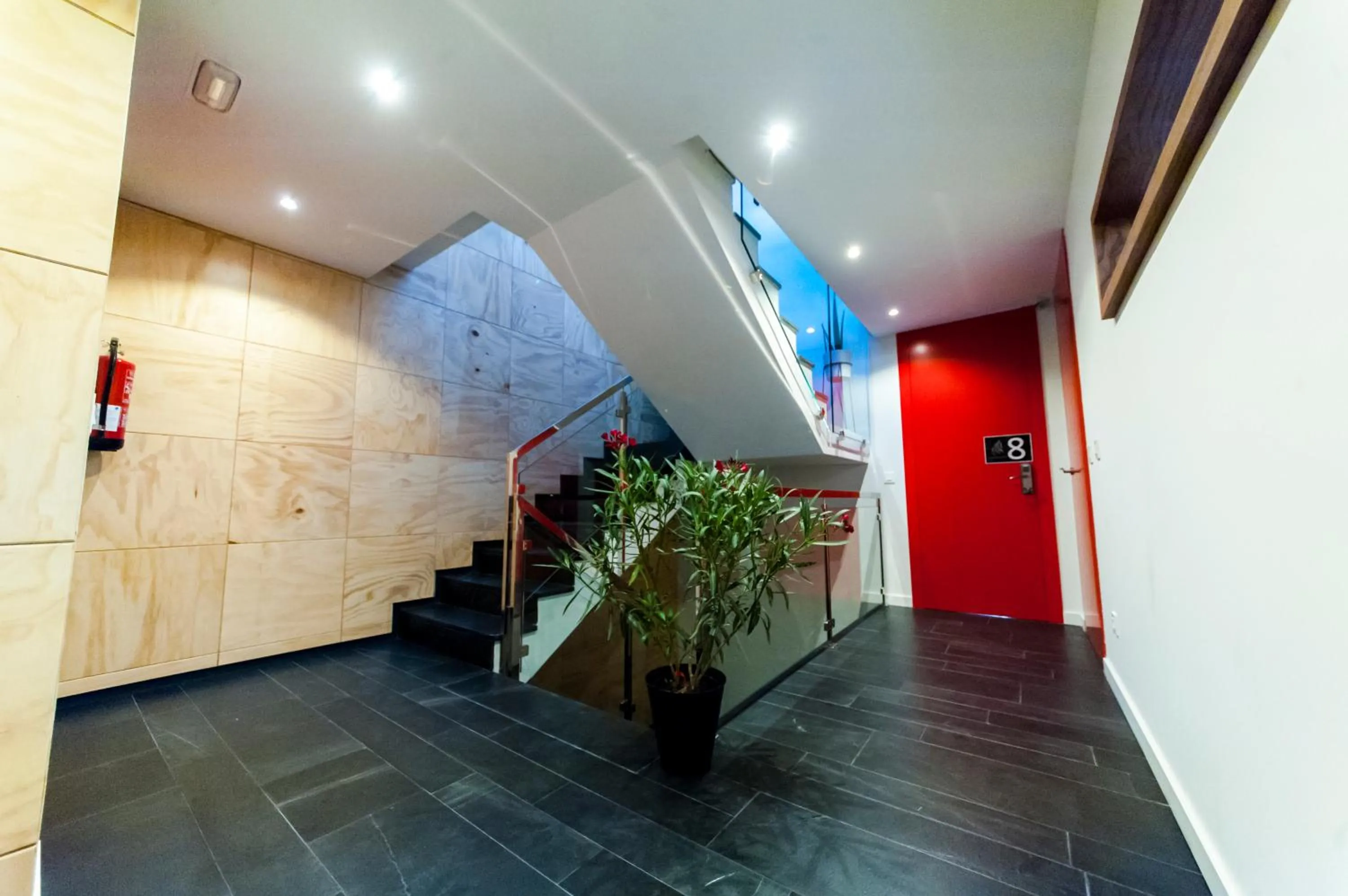 Property building in El Mirador Del Alcazar