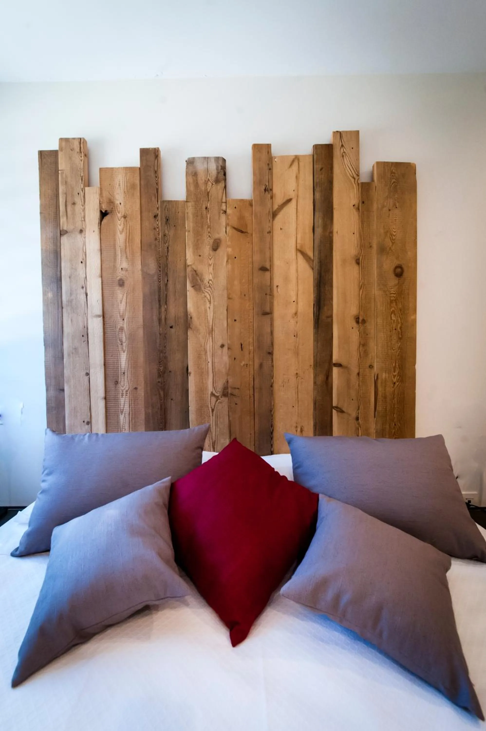 Bedroom, Bed in El Mirador Del Alcazar