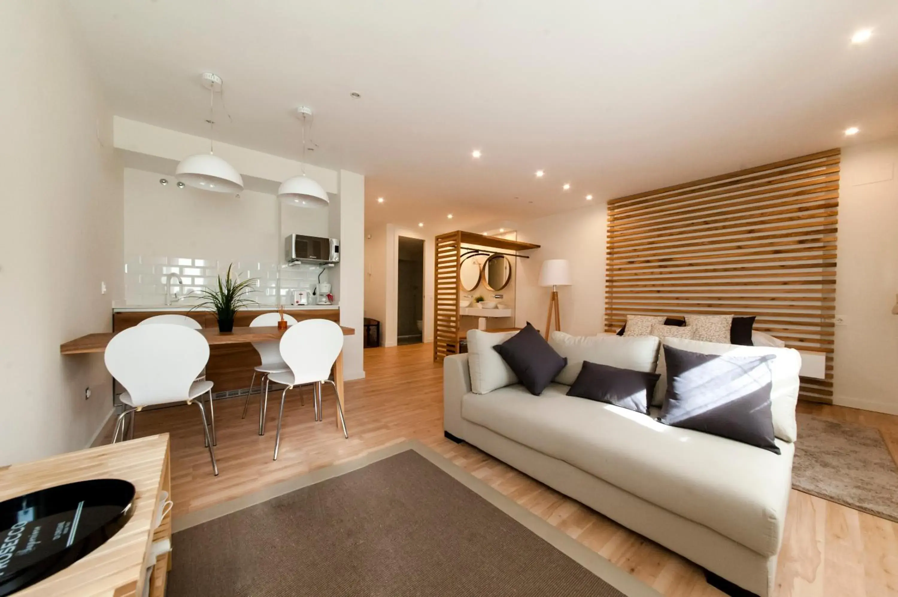 Loft in El Mirador Del Alcazar Loft in El Mirador Del Alcazar