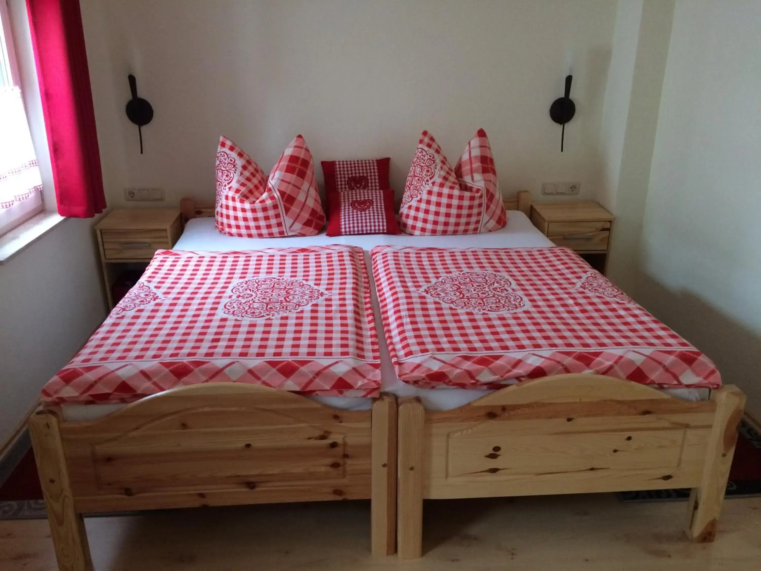Standard Single Room - single occupancy in Pension Zum Bauernstübl Standard Single Room - single occupancy in Pension Zum Bauernstübl