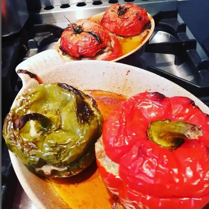 Kitchen or kitchenette in Chateau De Riverie chambres et table d'hôtes