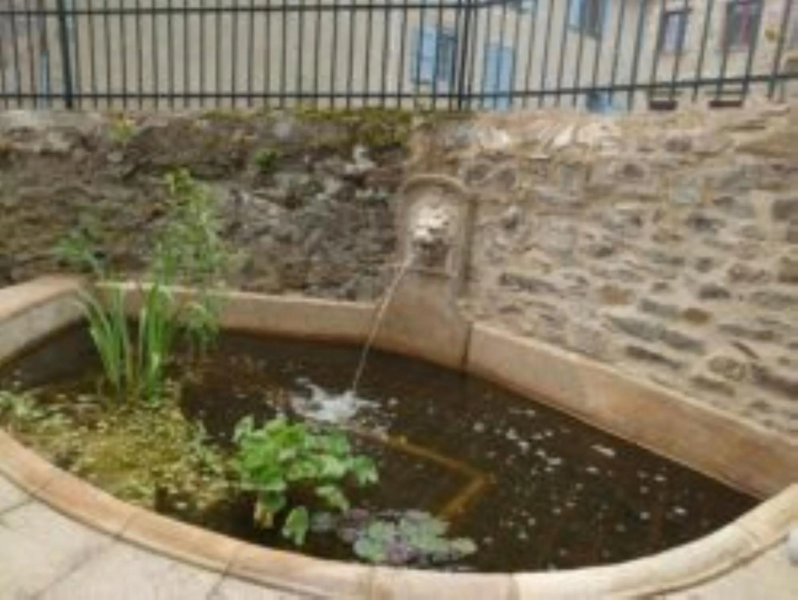 Property building in Chateau De Riverie chambres et table d'hôtes