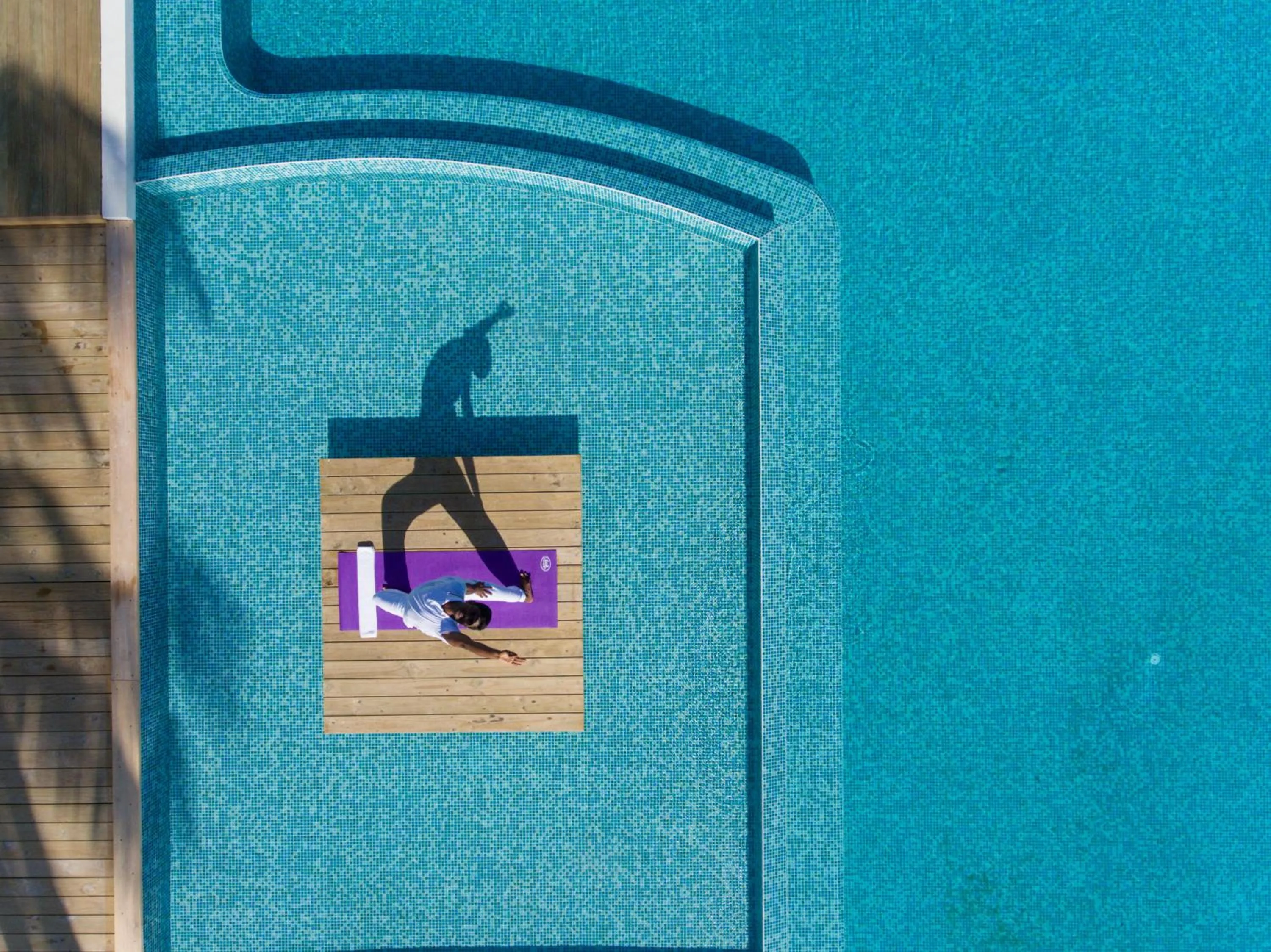 Restaurant/places to eat in Niva Dhigali Maldives - A Premium All-Inclusive Resort