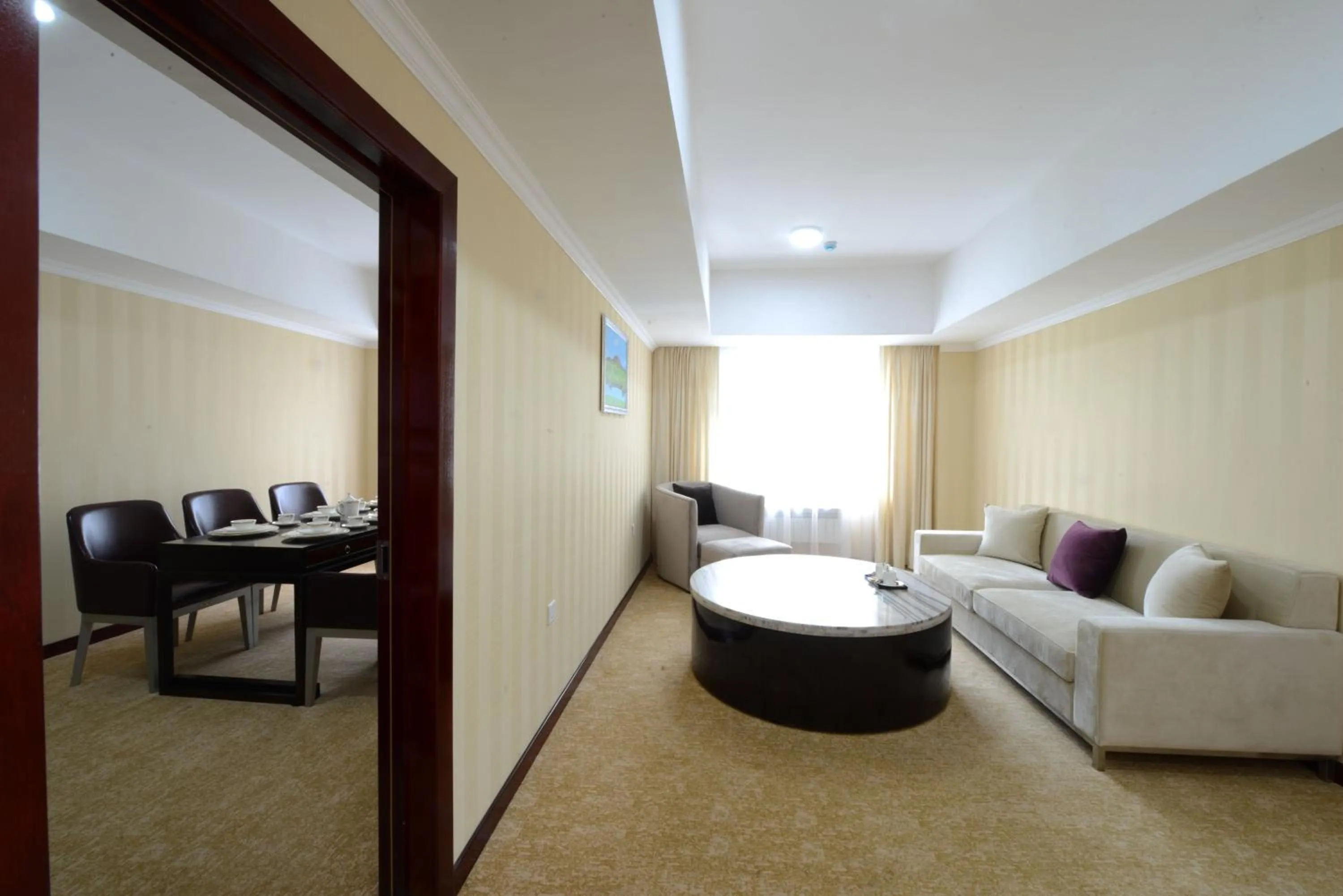 Alpha Hotel Ulaanbaatar