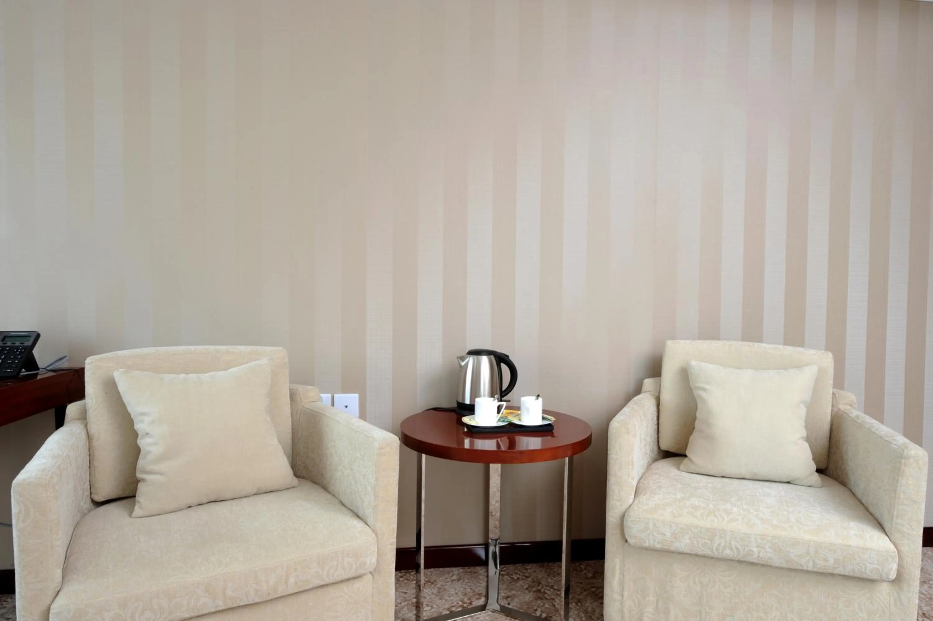 Alpha Hotel Ulaanbaatar