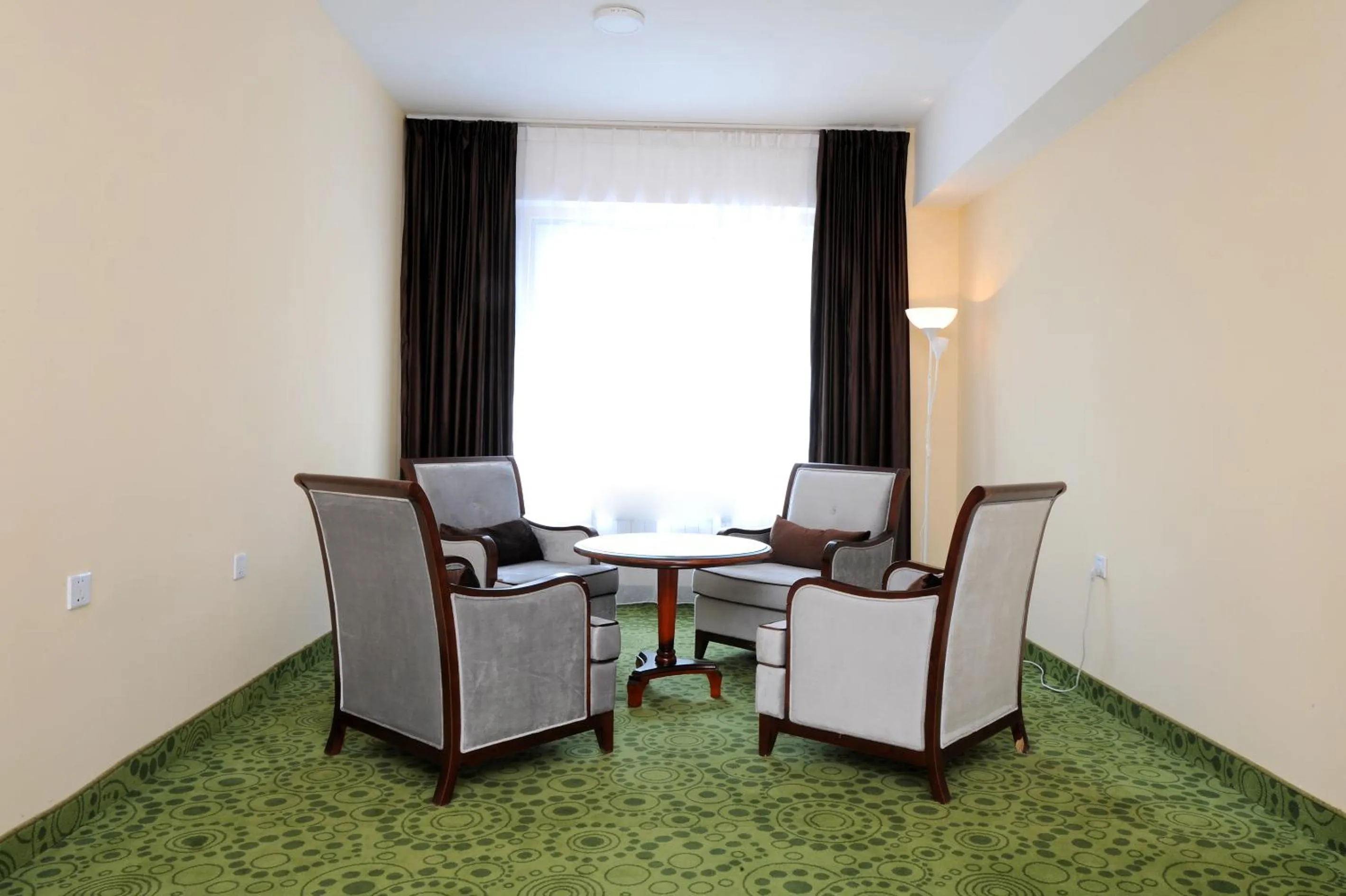 Alpha Hotel Ulaanbaatar