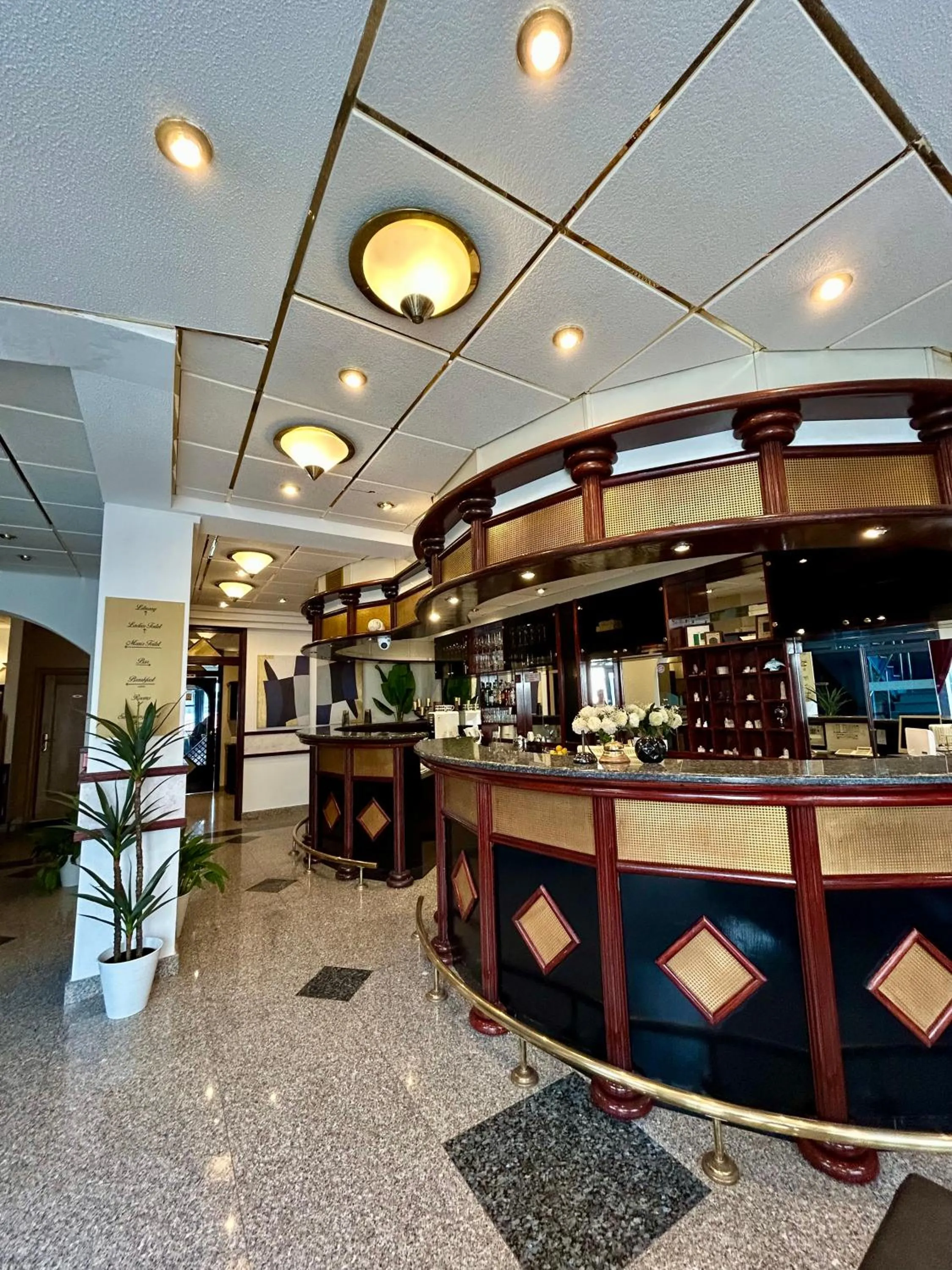 Villa Bavaria Trogir