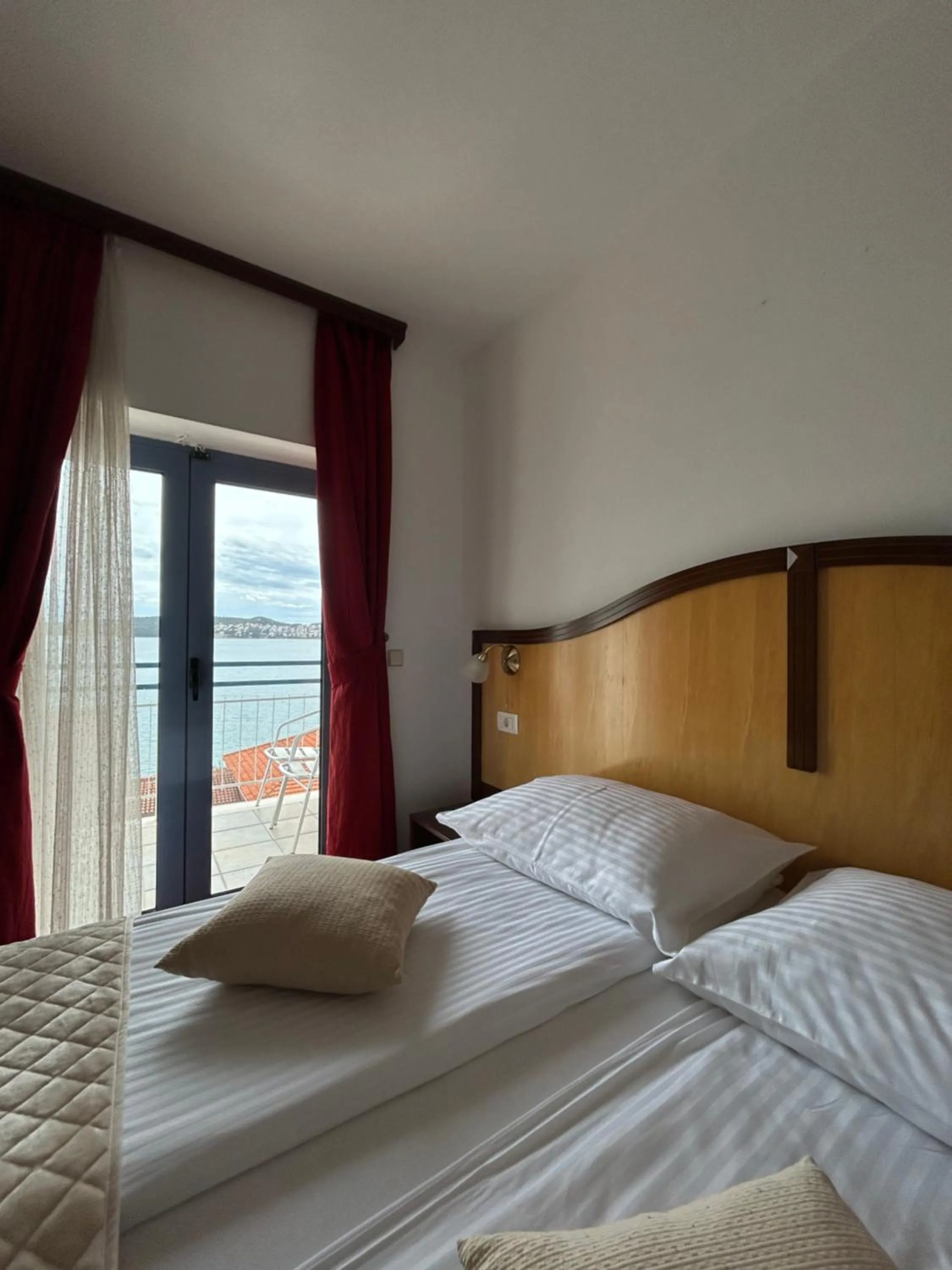Villa Bavaria Trogir