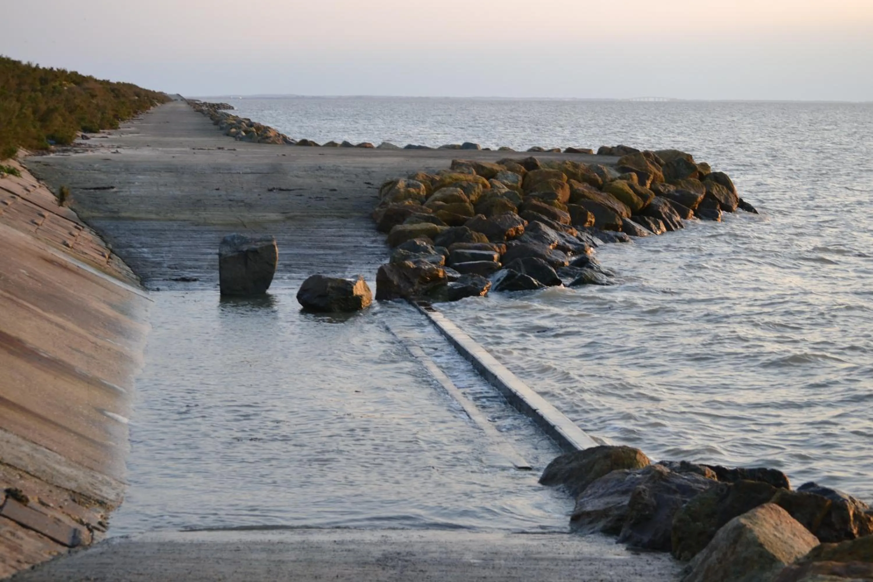 Natural landscape in Les Pensions du Joslin