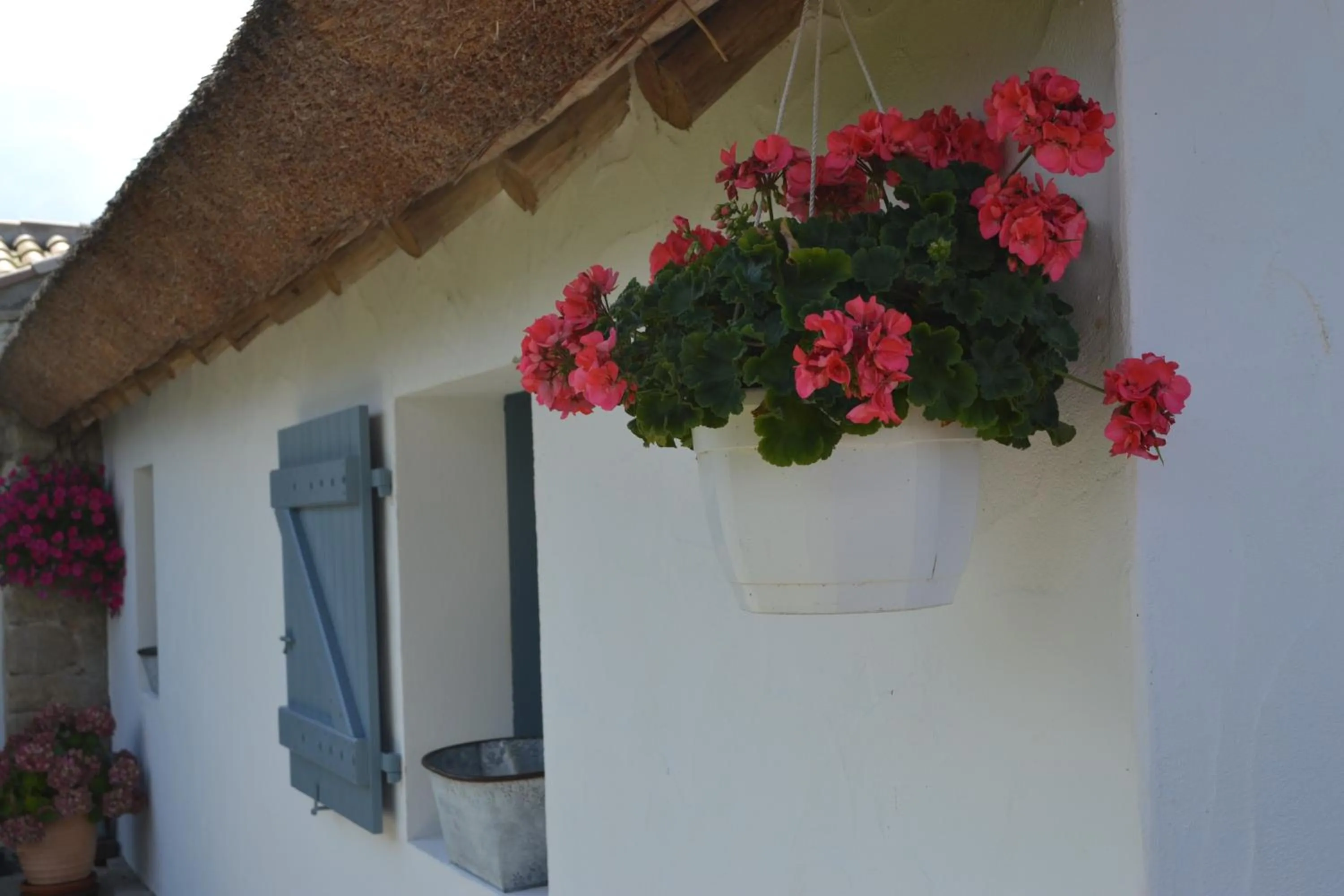 Facade/entrance in Les Pensions du Joslin