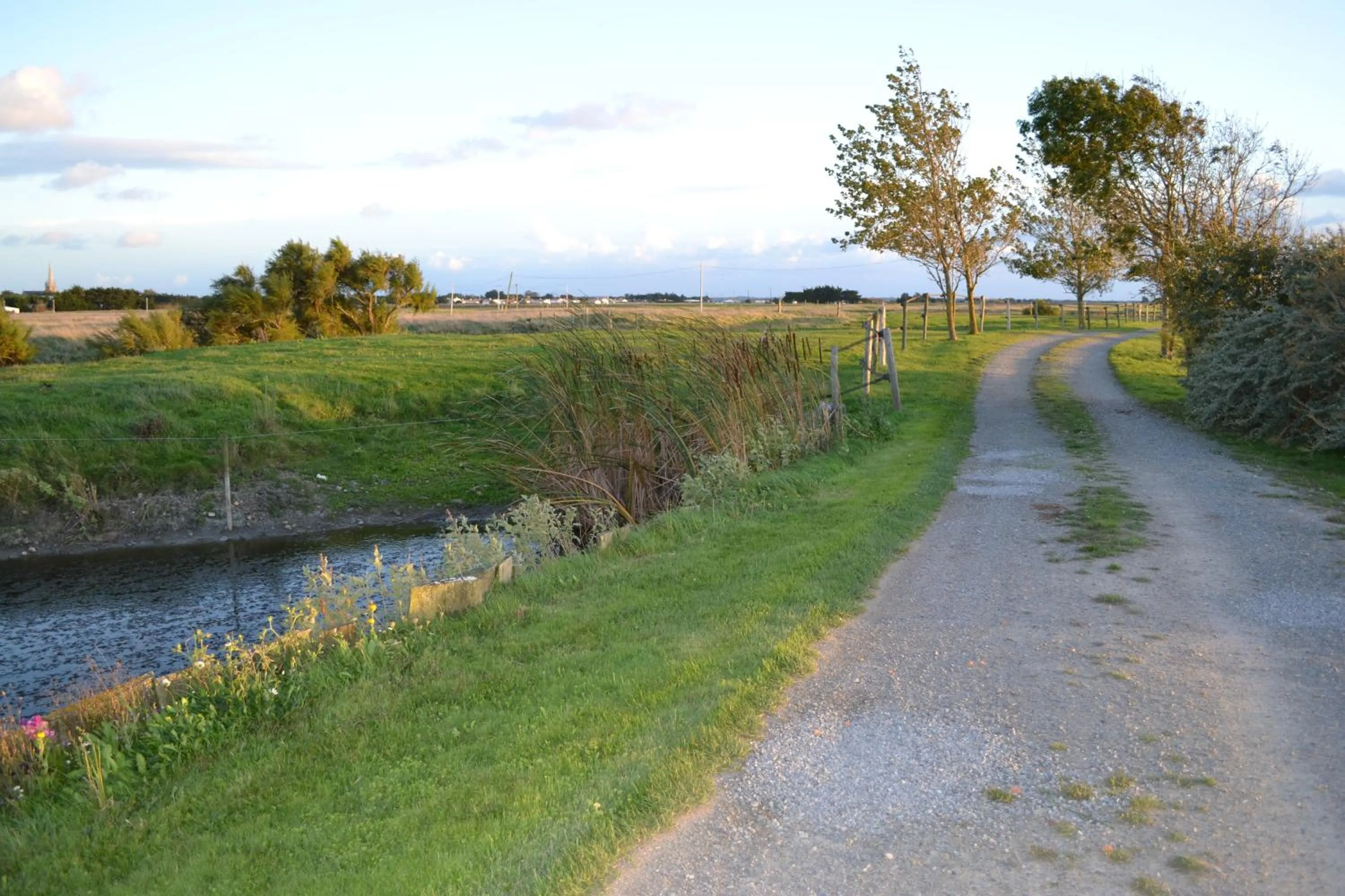 Landmark view in Les Pensions du Joslin