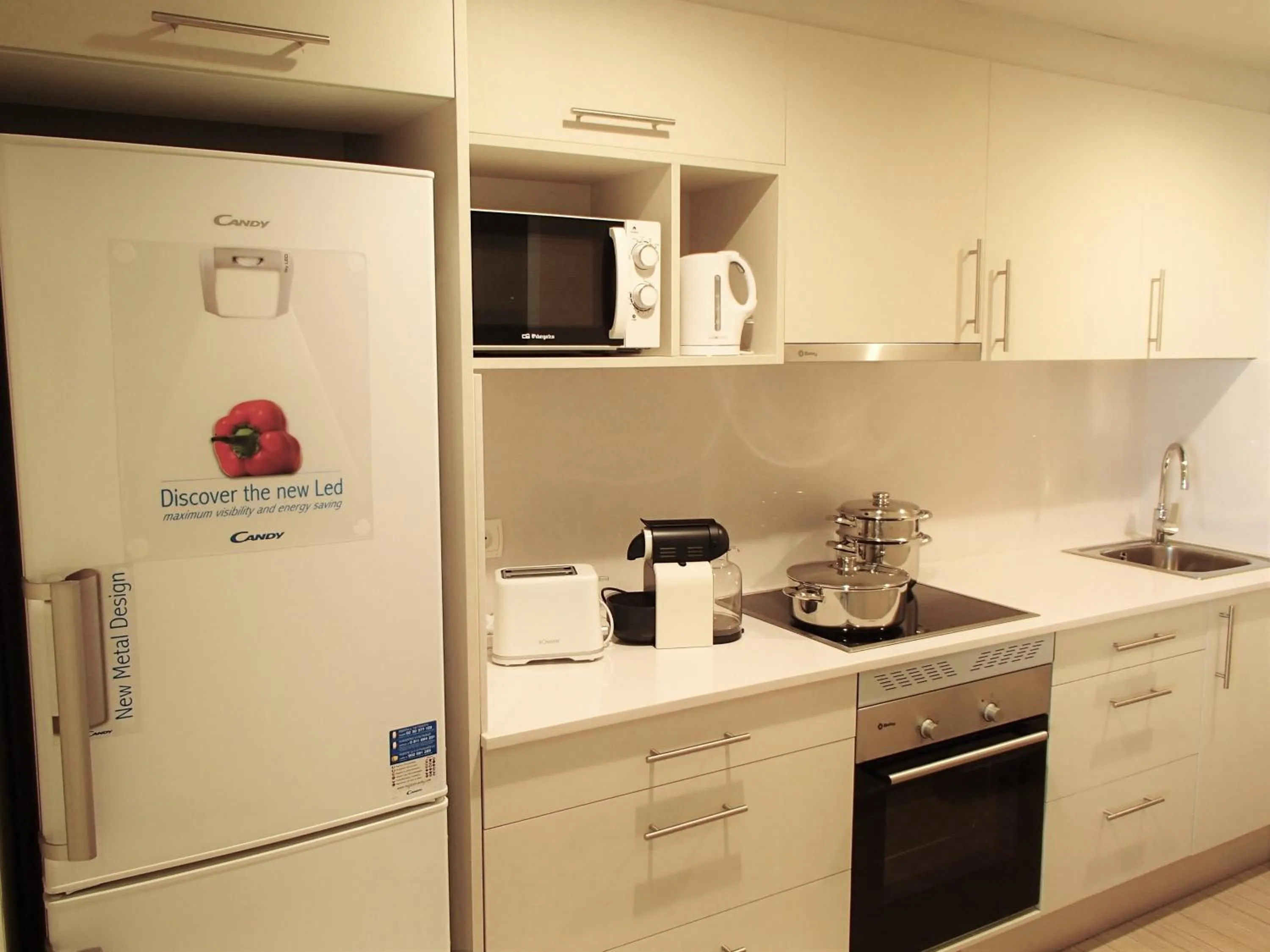 Apartamentos Voramar