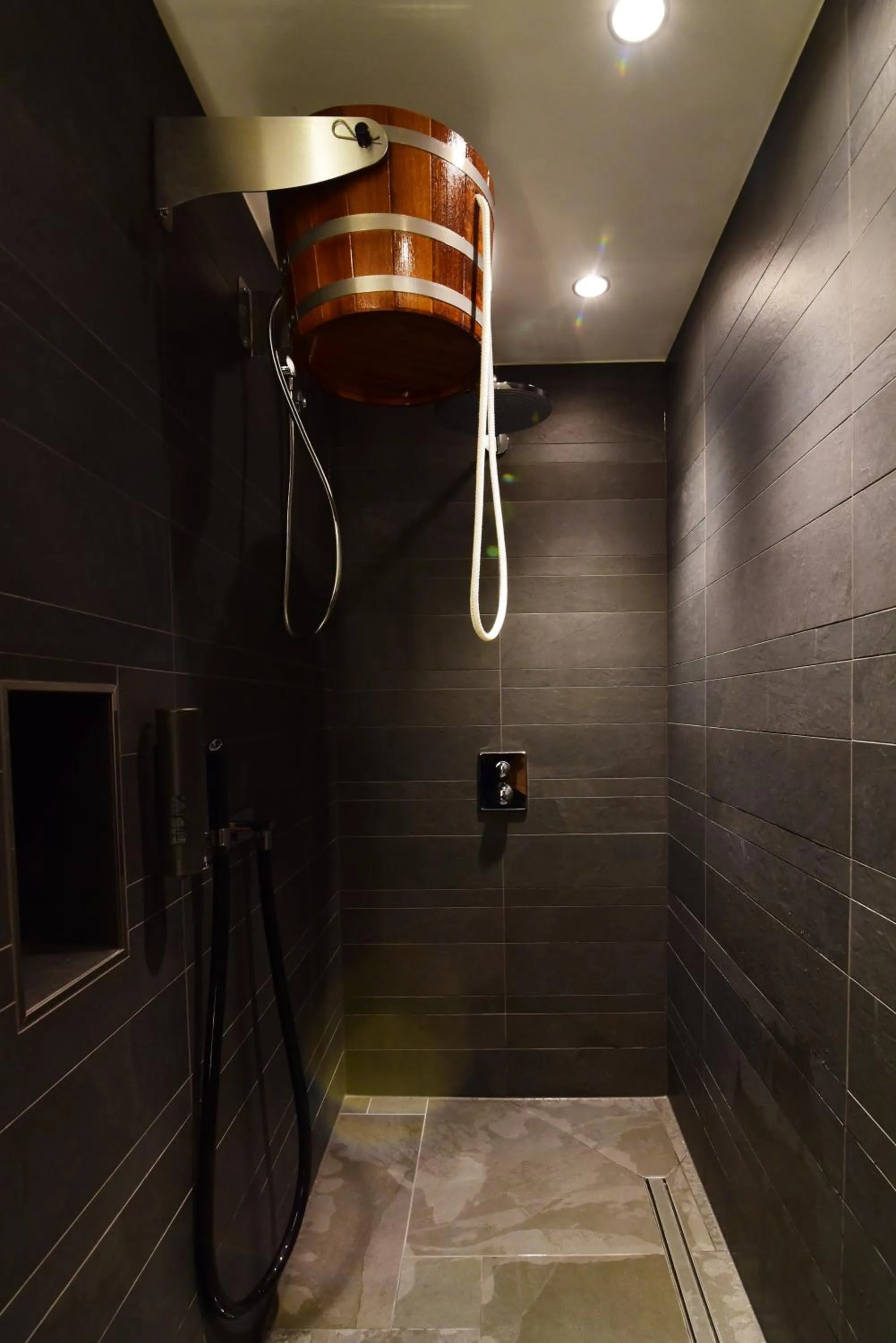 Spa and wellness centre/facilities in Hotel Alte Vogtei