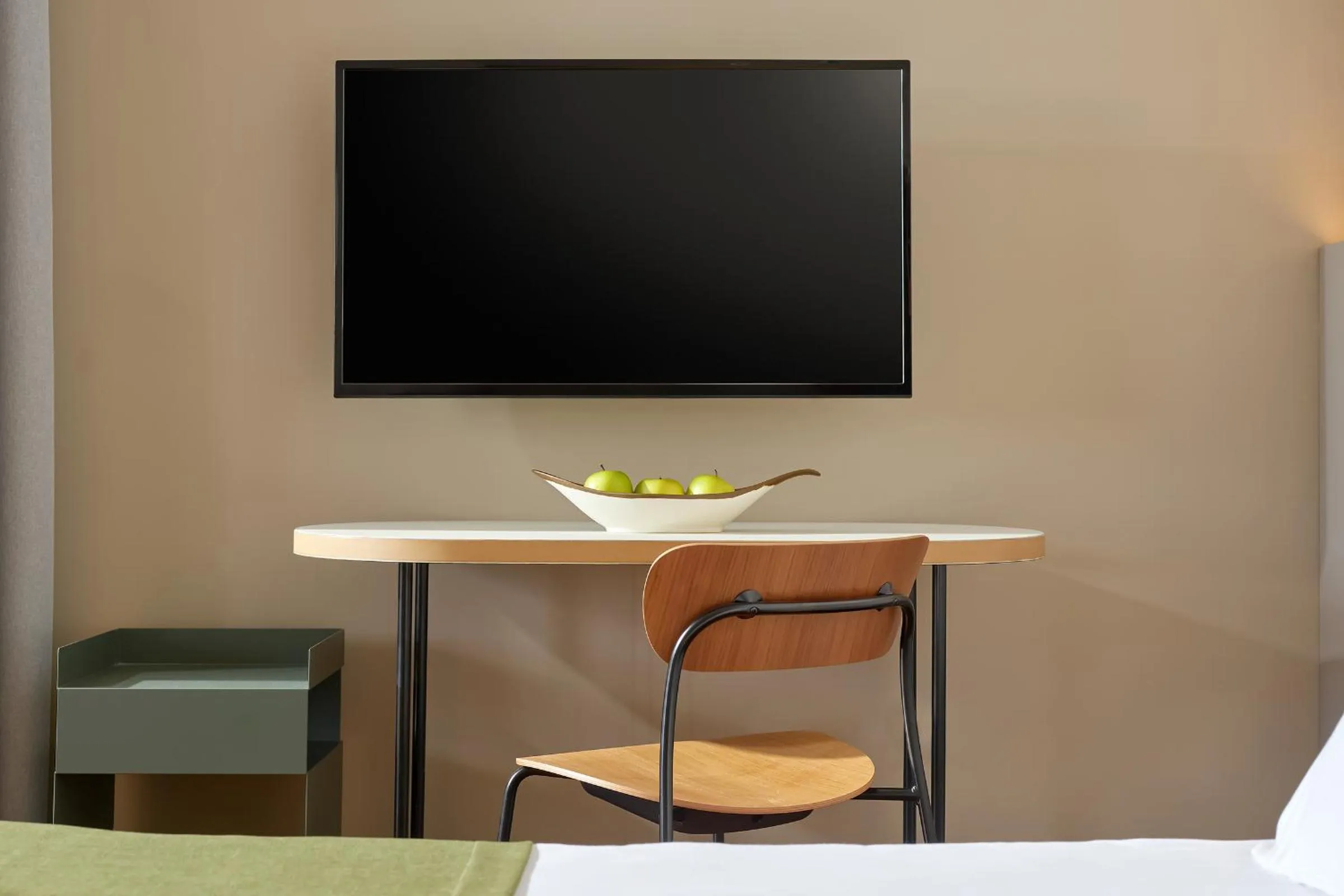 TV and multimedia in Maistra Select Island Hotel Istra