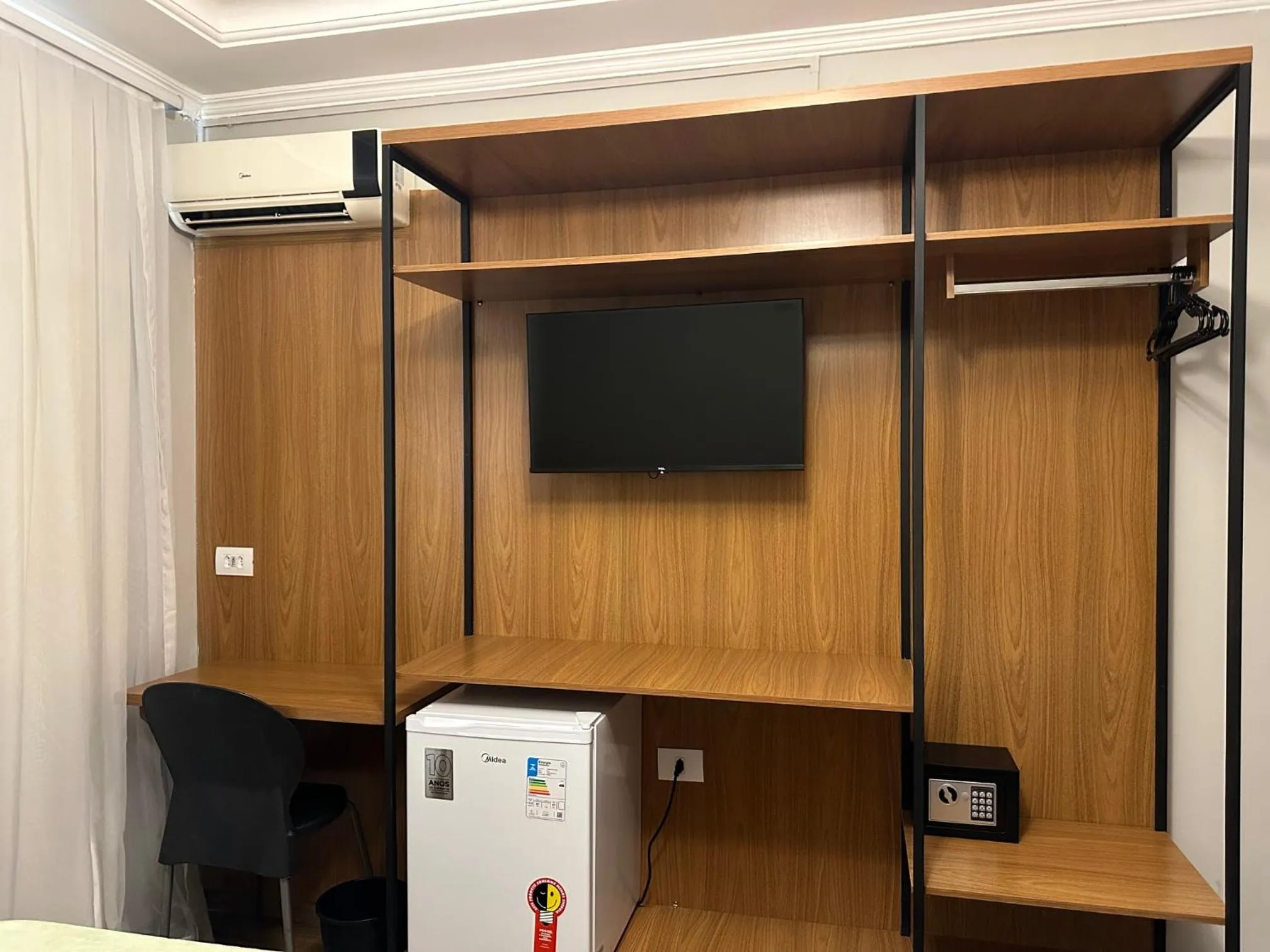 Residencial Pantanal Vila Mariana