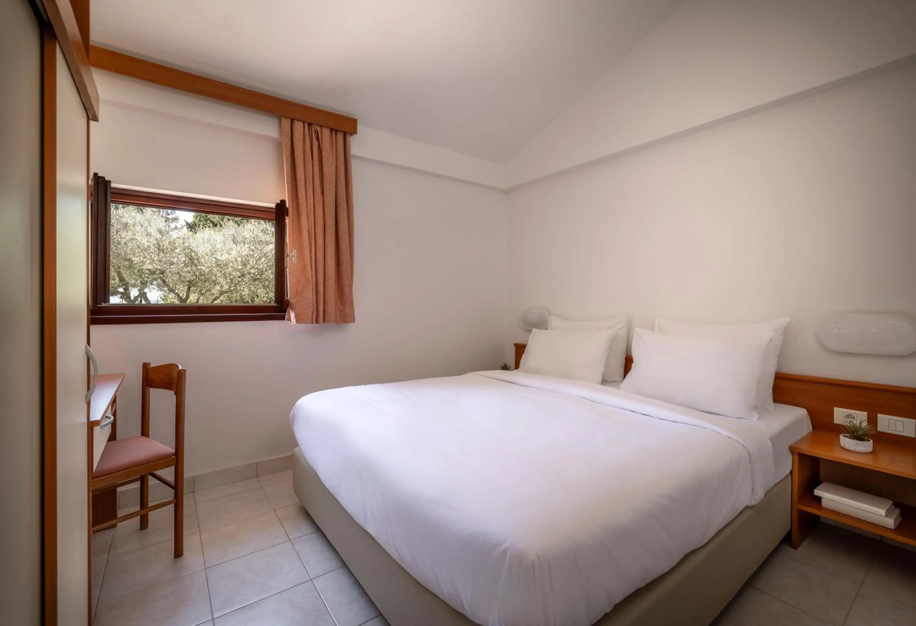 Bedroom, Bed in Maistra Select Villas Rubin Resort