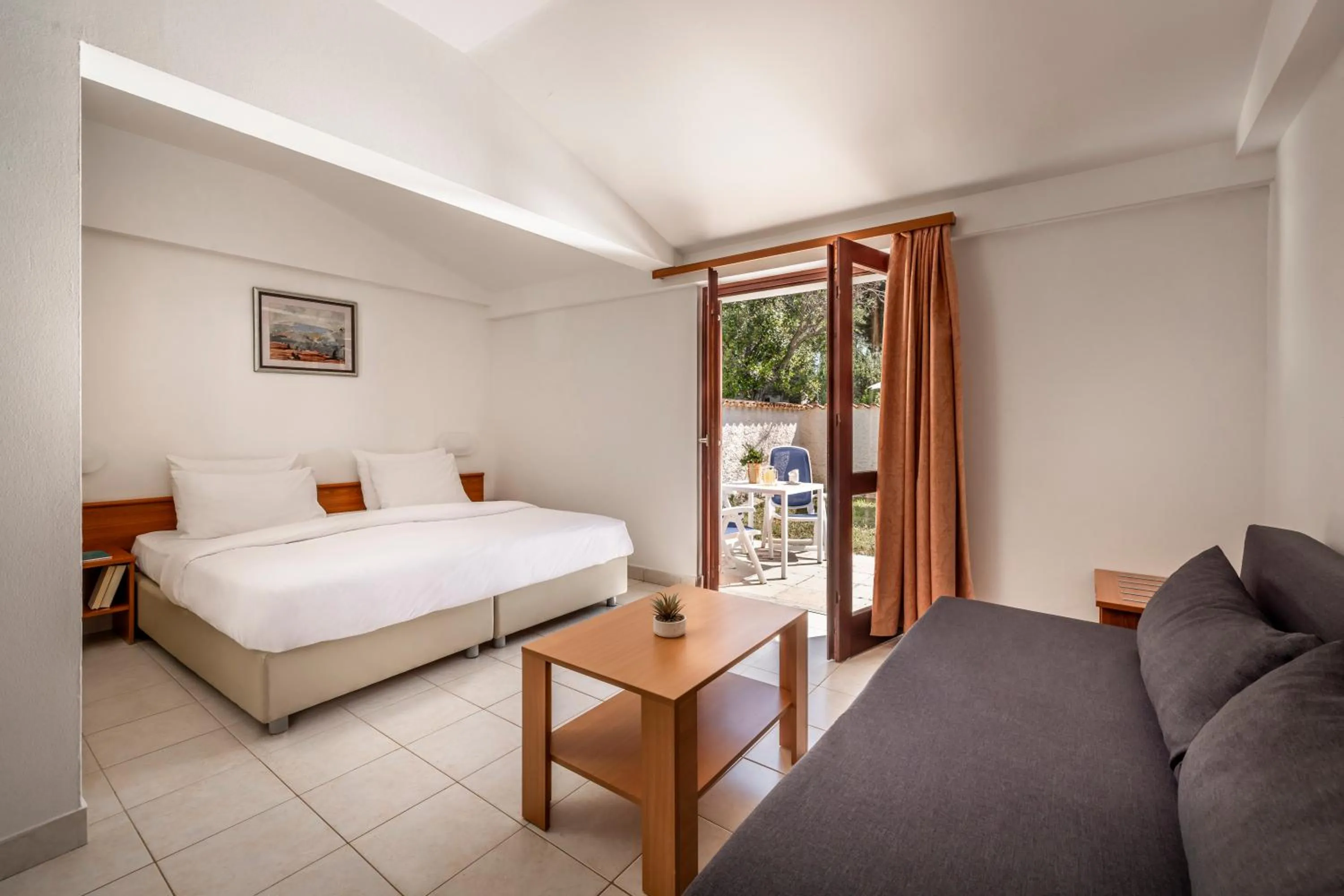 Bedroom, Bed in Maistra Select Villas Rubin Resort