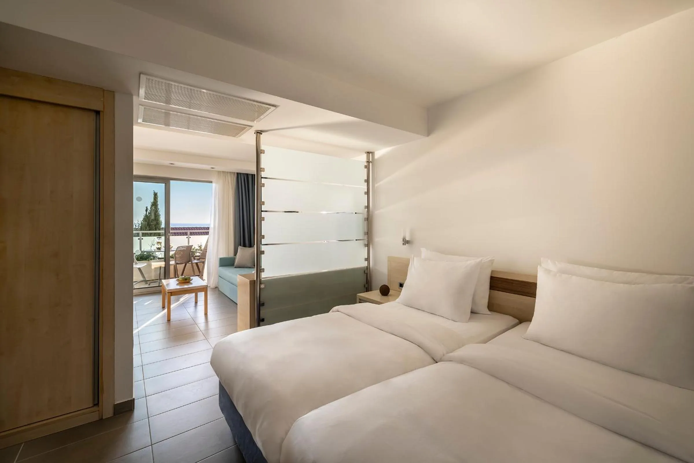 Photo of the whole room, Bed in Maistra Select Belvedere Resort