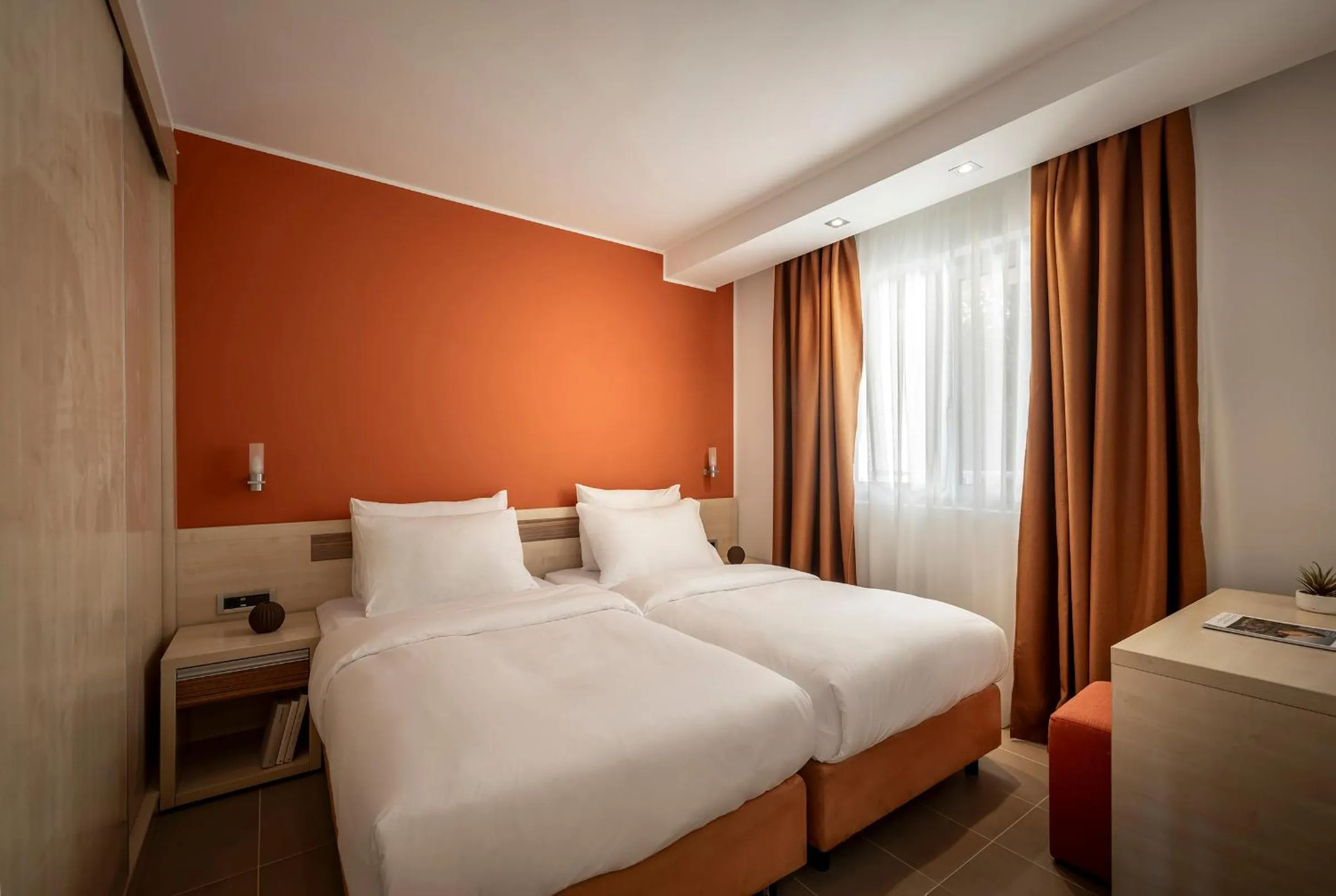 Bedroom, Bed in Maistra Select Belvedere Resort