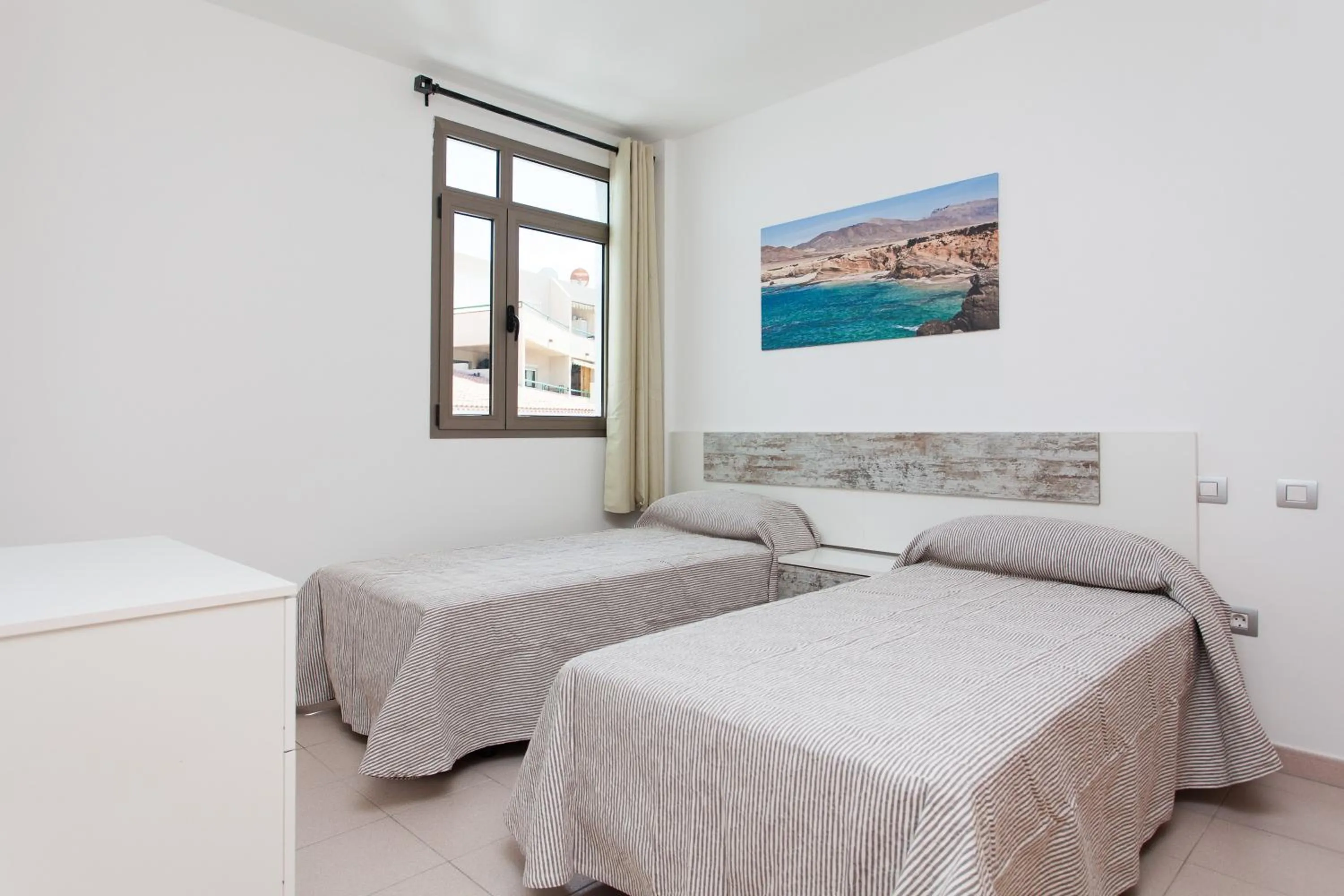 Bedroom, Bed in TAO Morro Jable