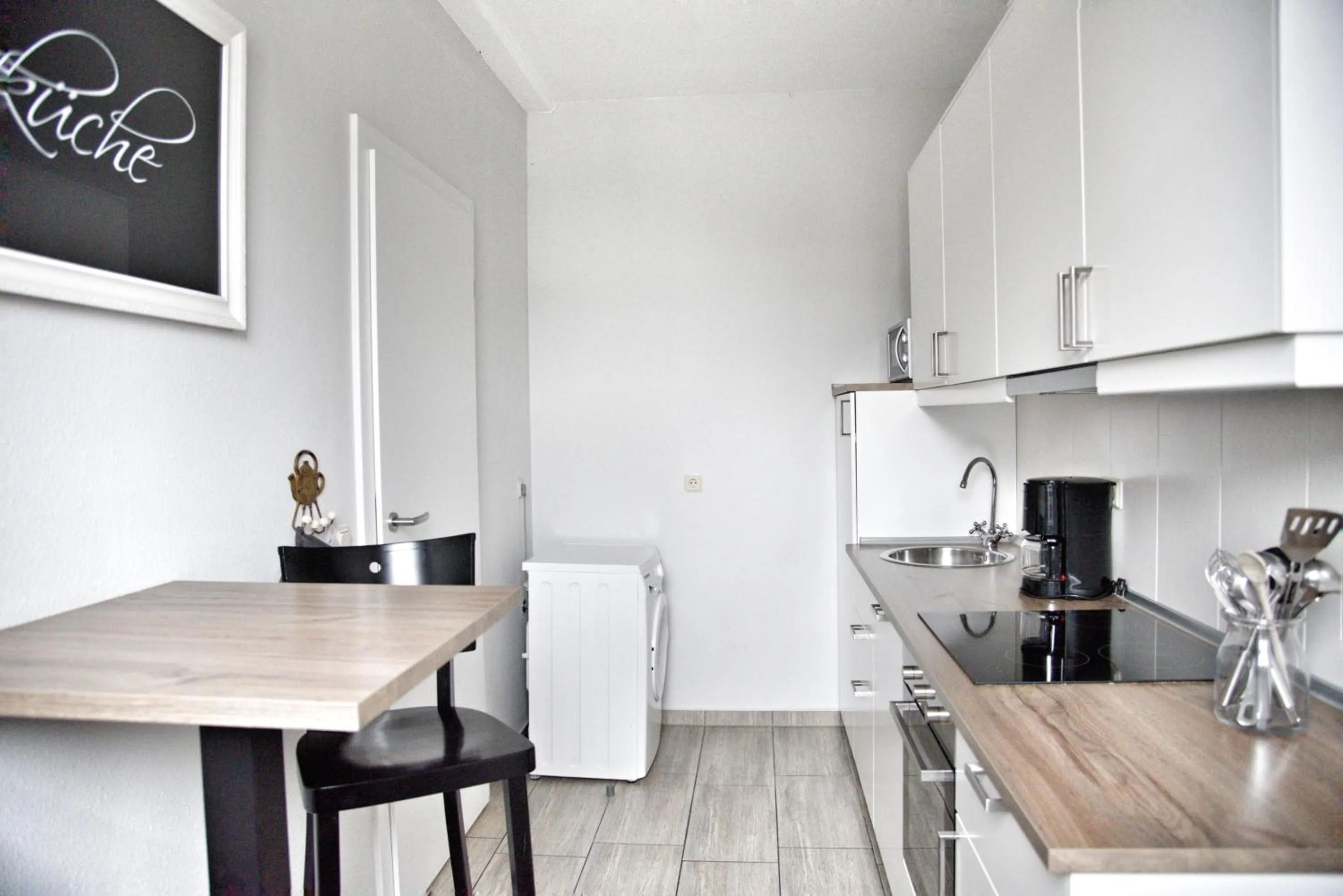 Lagunenstadt am Haff GmbH