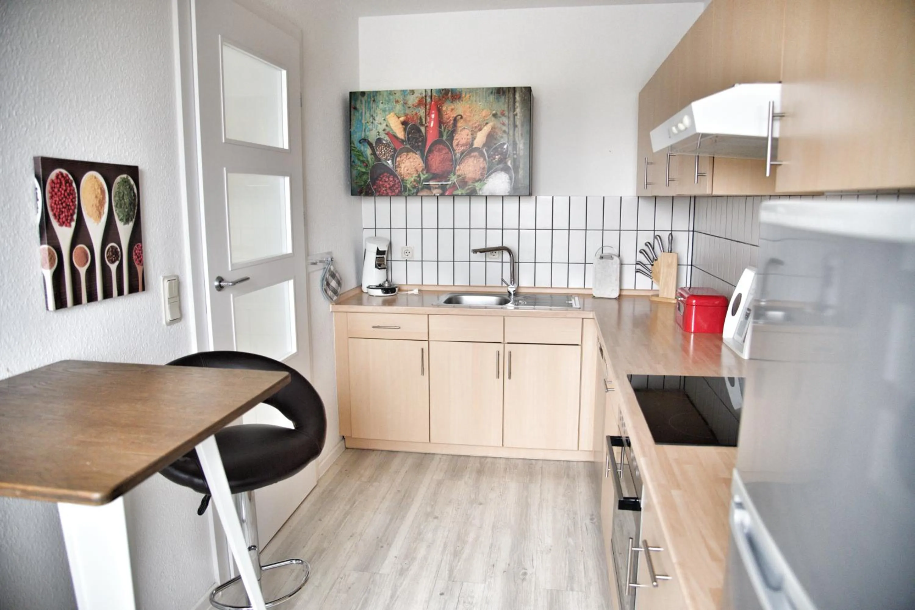 Lagunenstadt am Haff GmbH