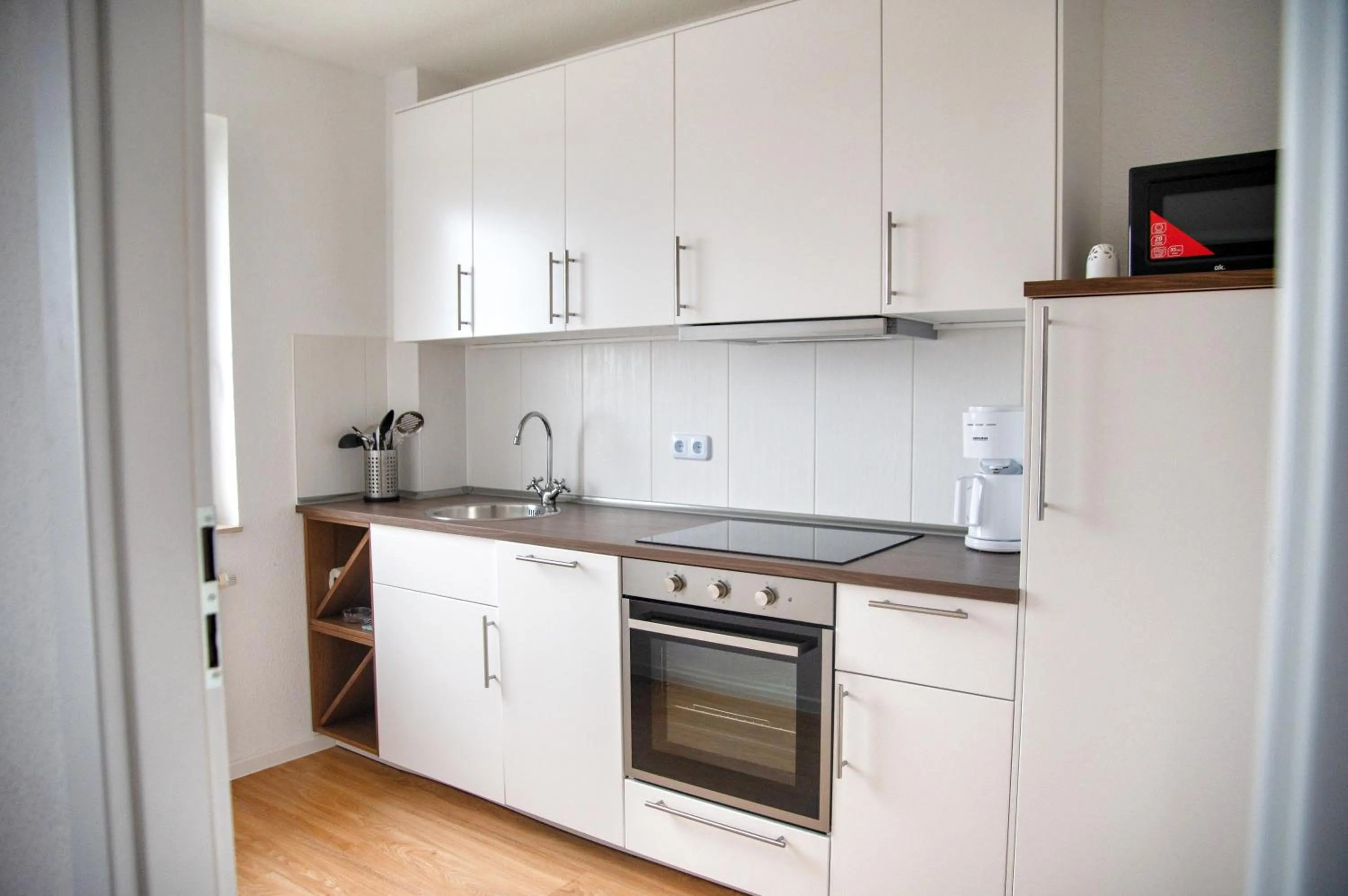 Lagunenstadt am Haff GmbH