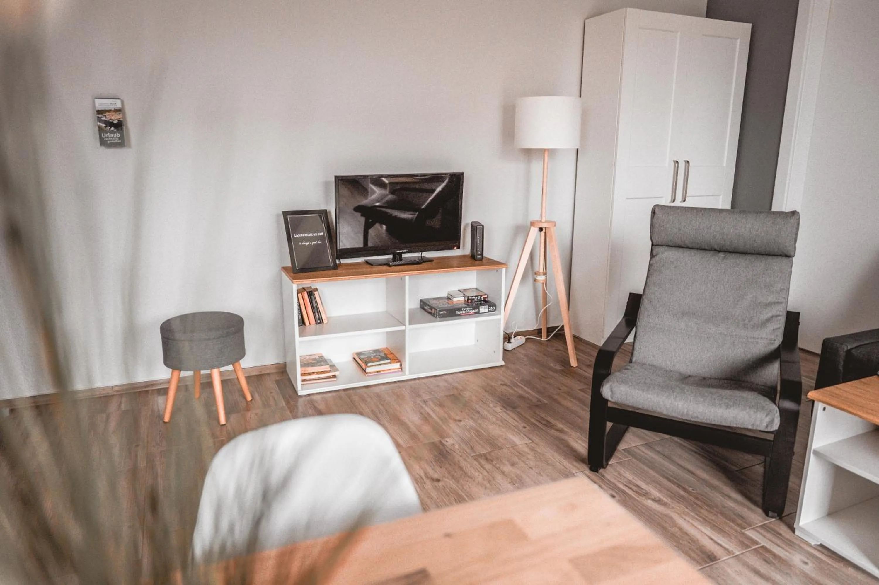 Lagunenstadt am Haff GmbH