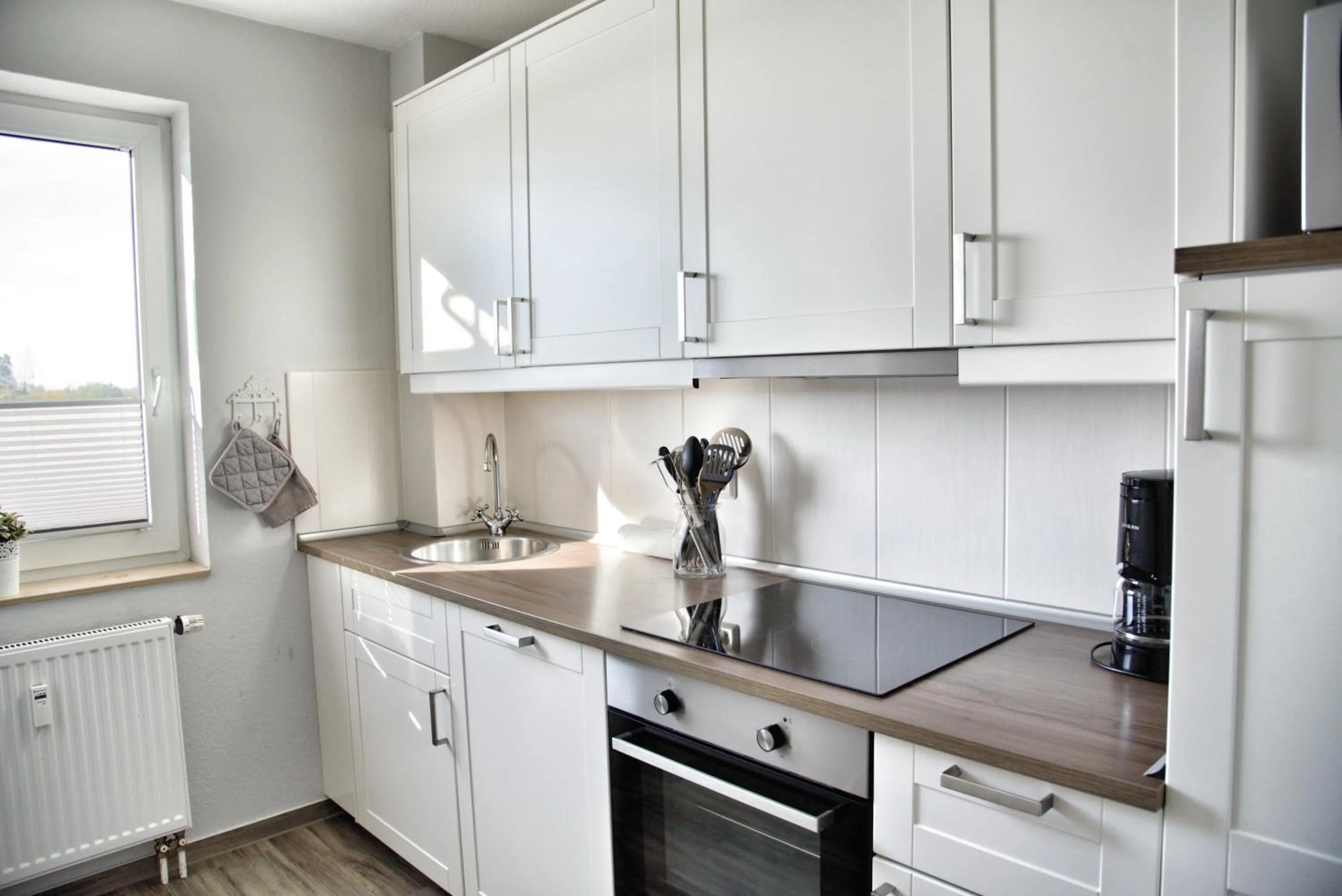 Lagunenstadt am Haff GmbH