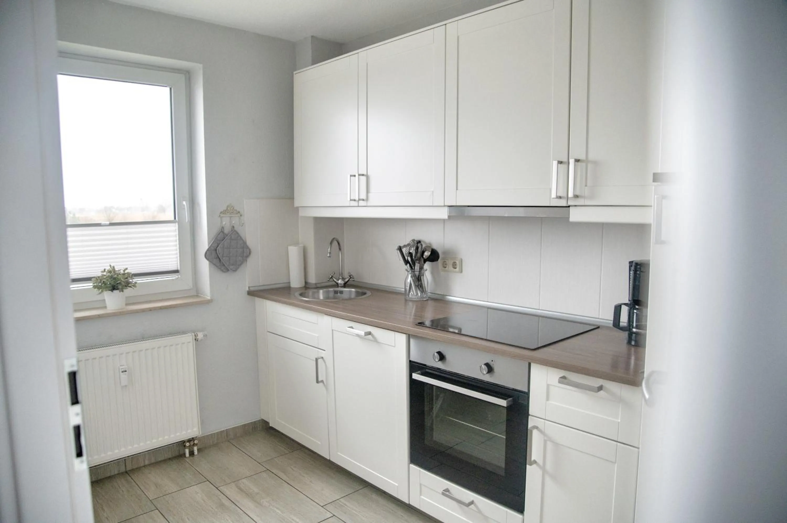 Lagunenstadt am Haff GmbH