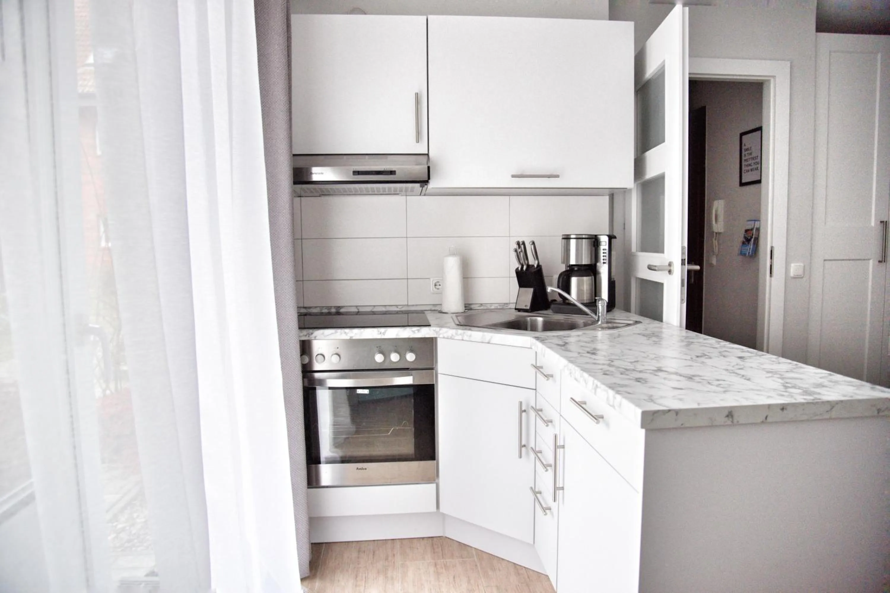 Lagunenstadt am Haff GmbH