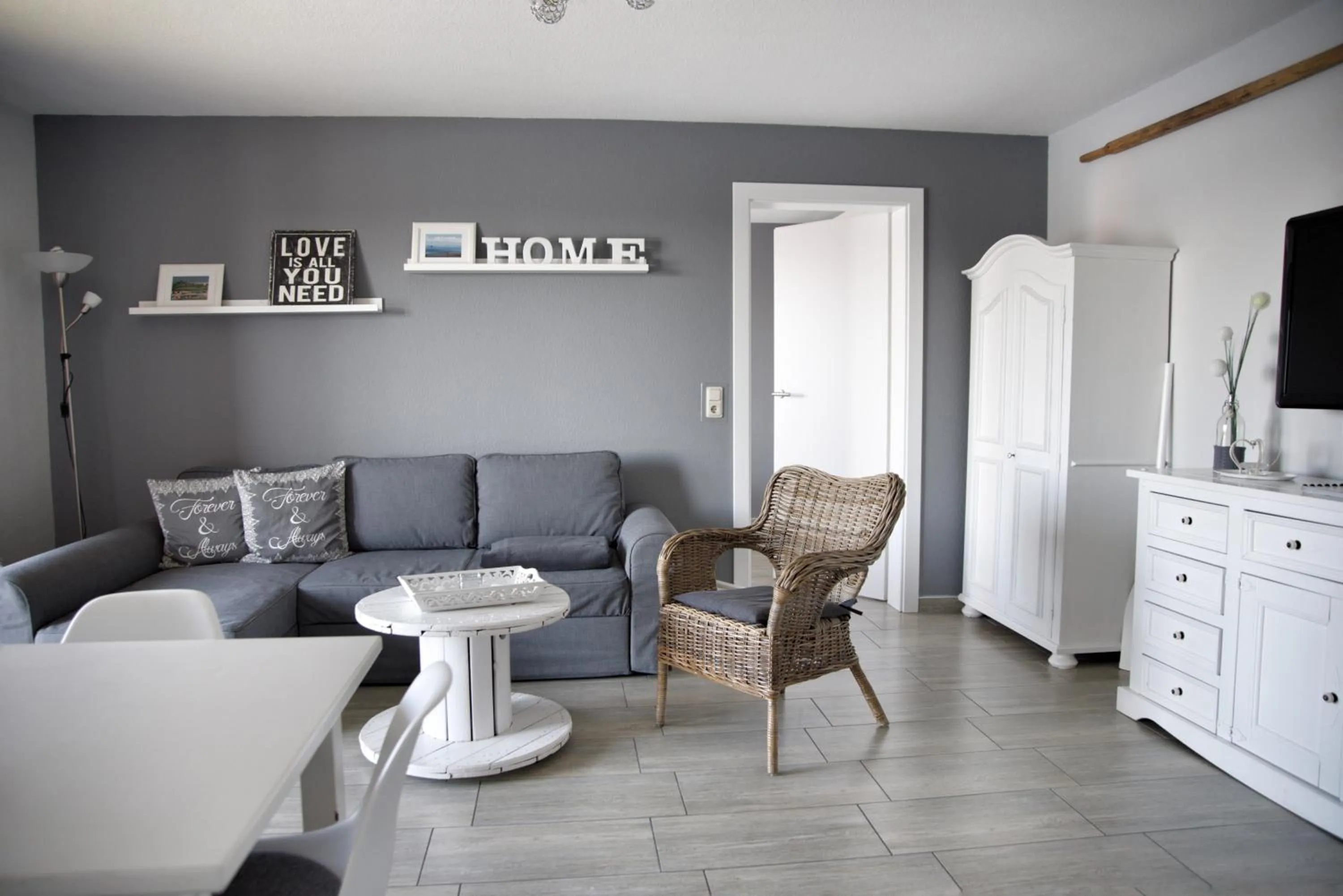 Lagunenstadt am Haff GmbH