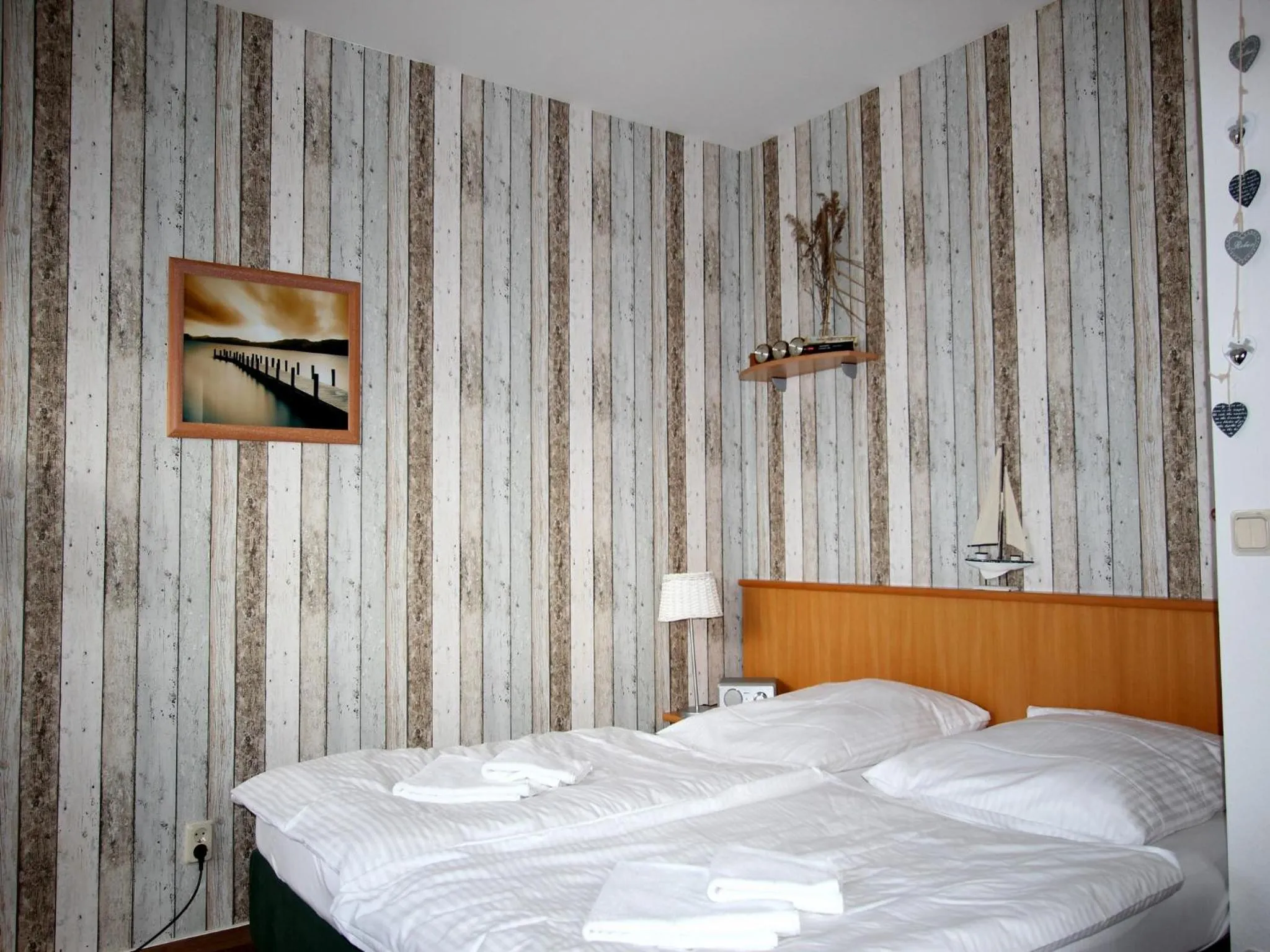 One Room Apartment in Lagunenstadt am Haff GmbH