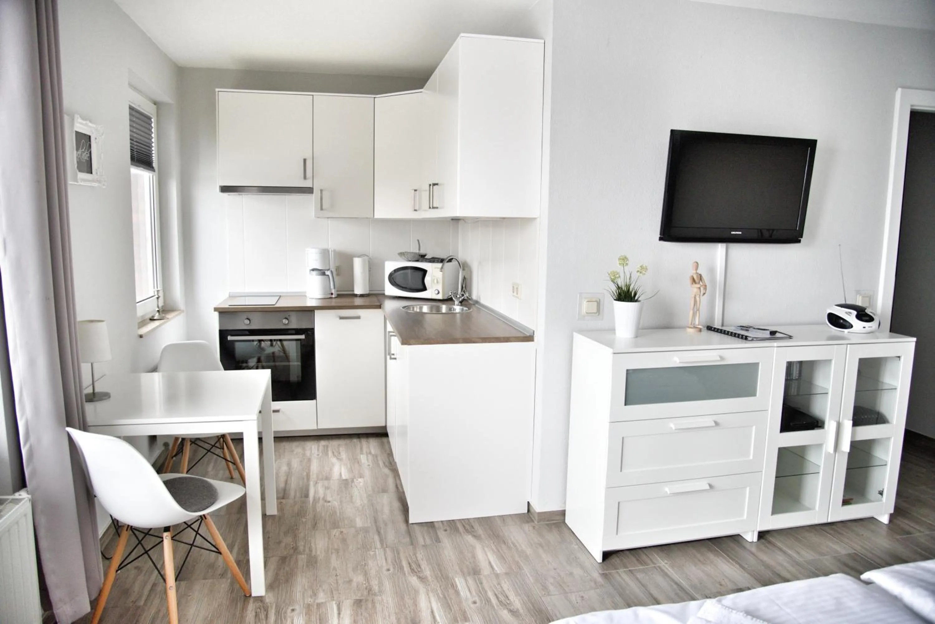 Lagunenstadt am Haff GmbH