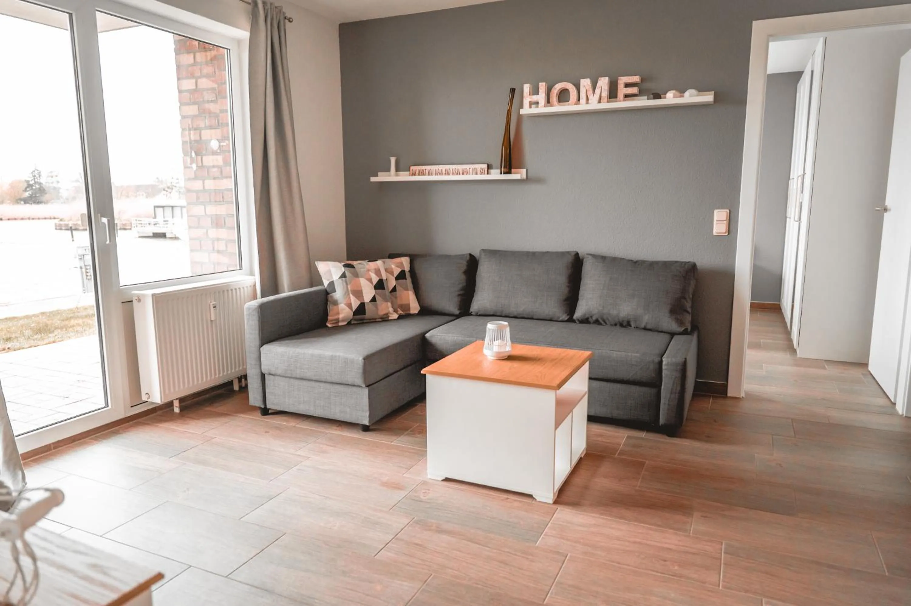 Lagunenstadt am Haff GmbH