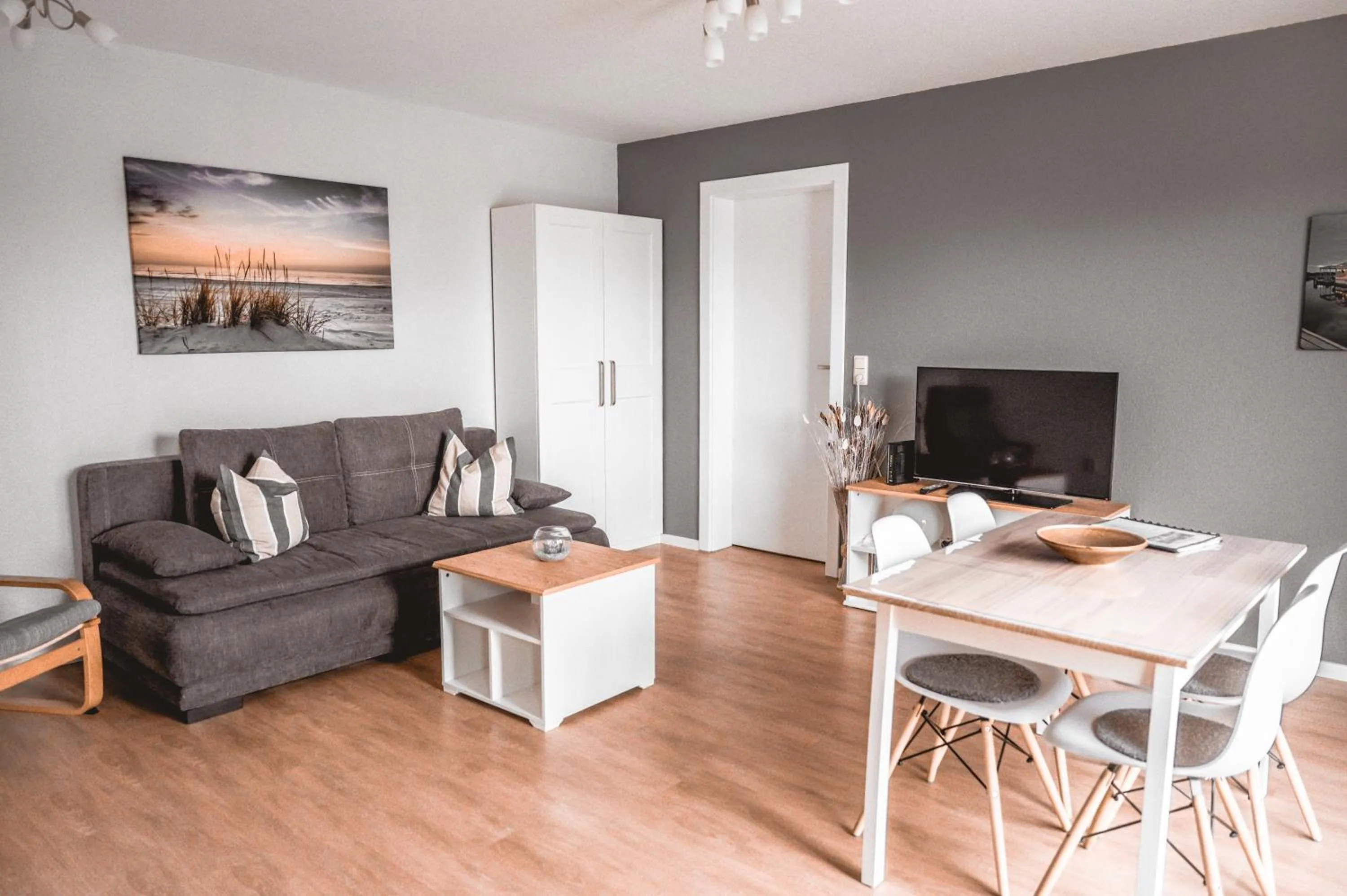 Lagunenstadt am Haff GmbH